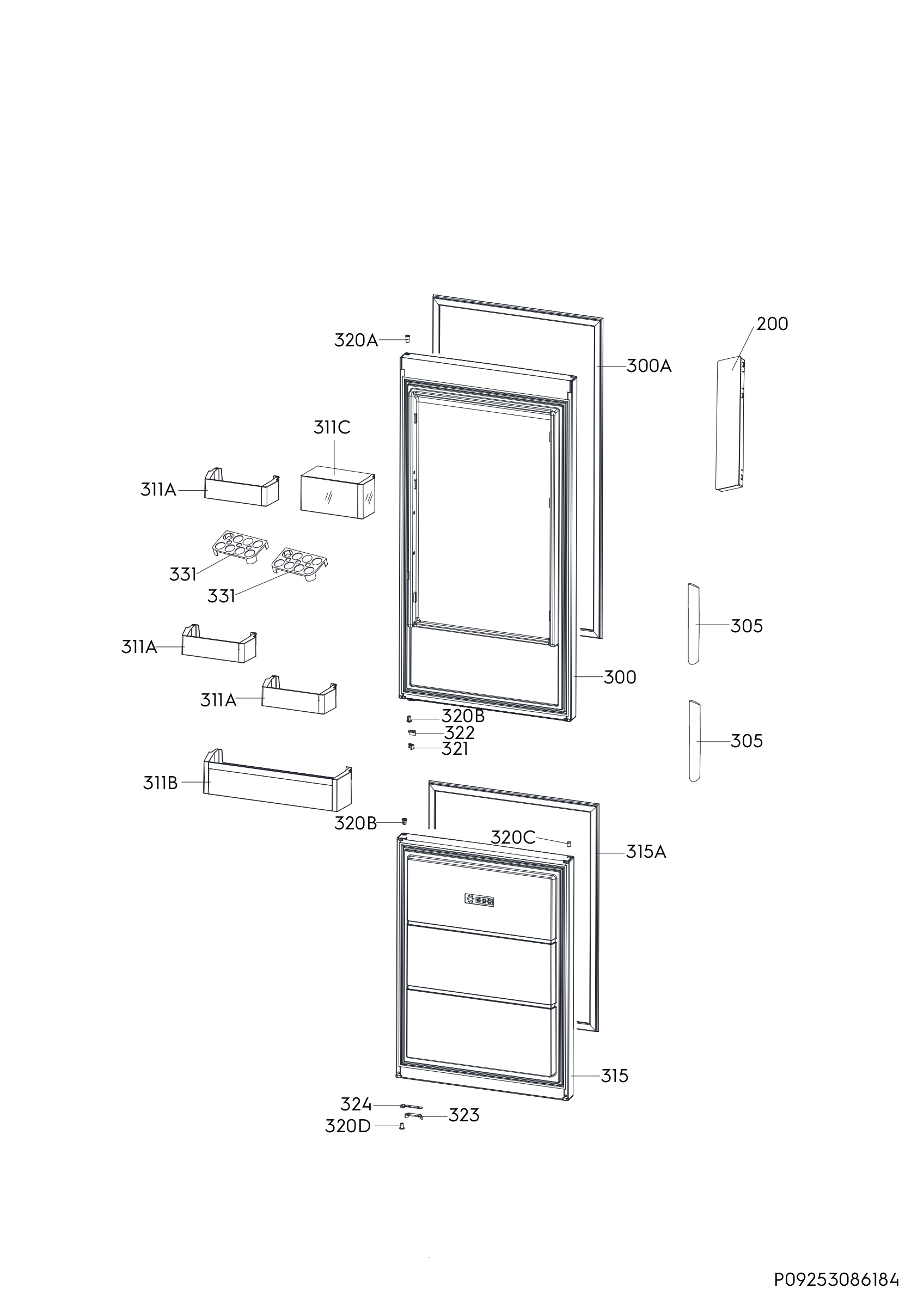 Door