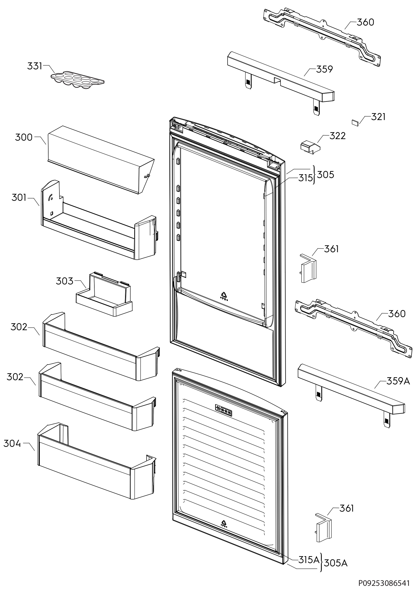 Door