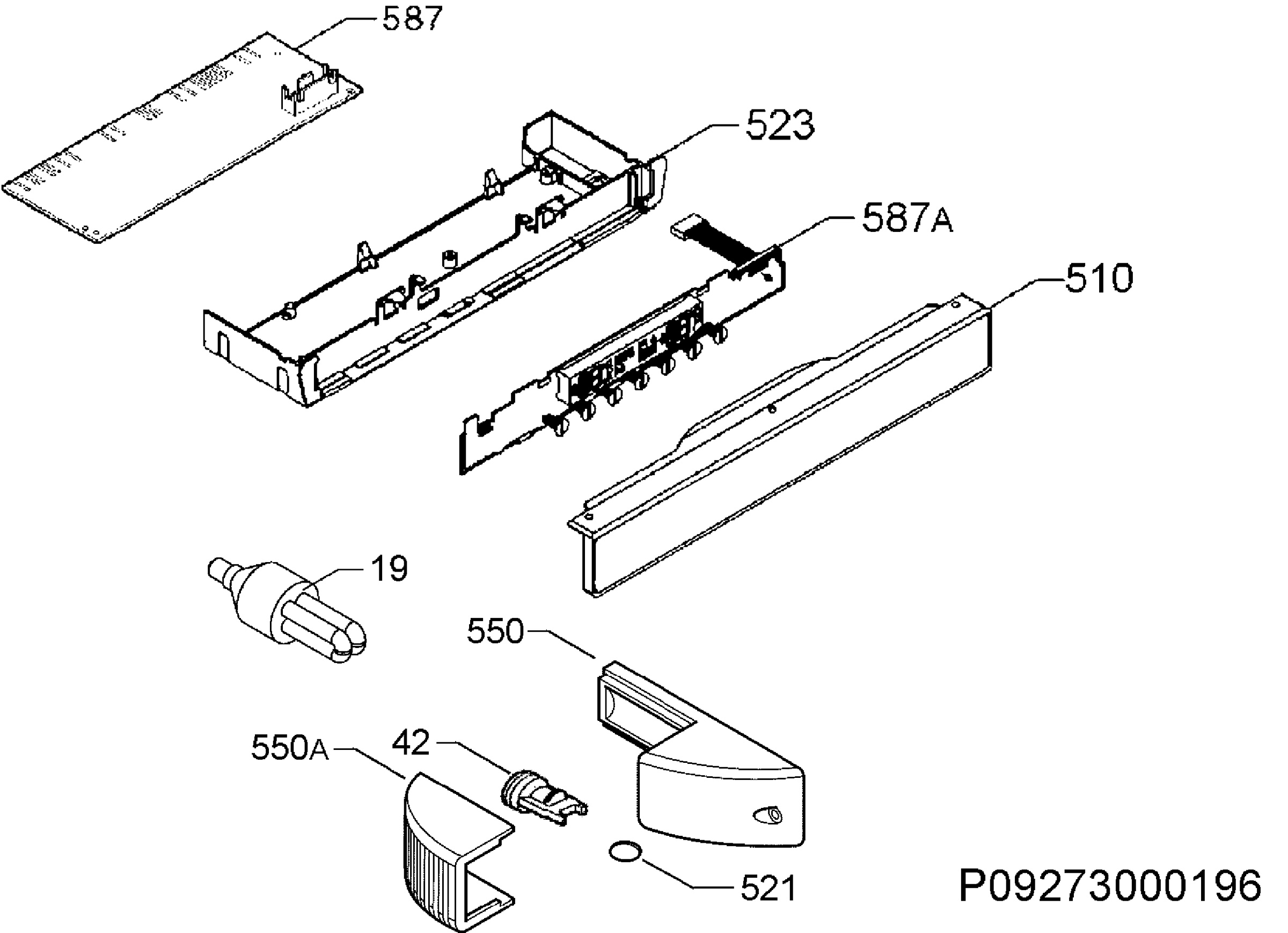 Diffusor
