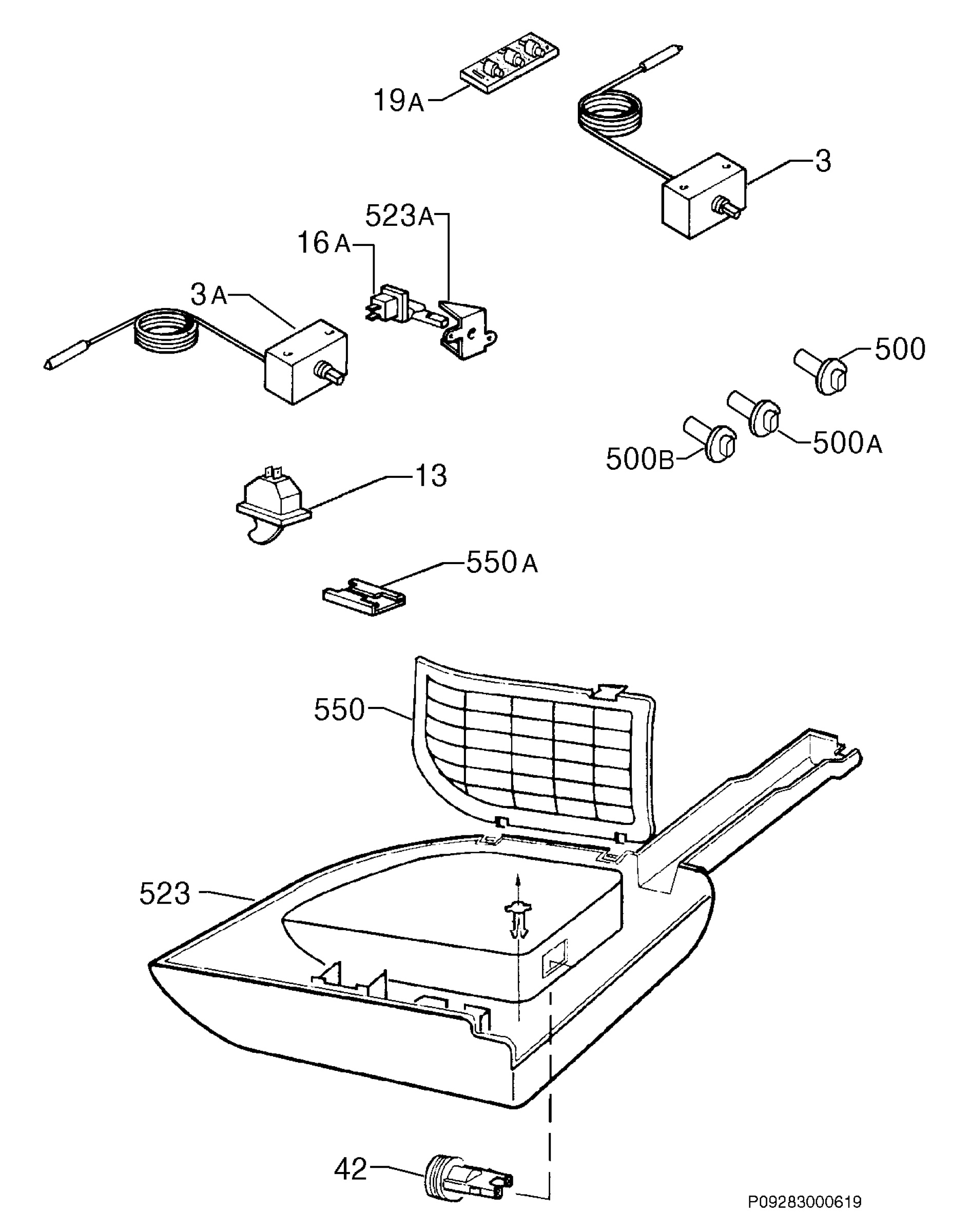 Diffusor