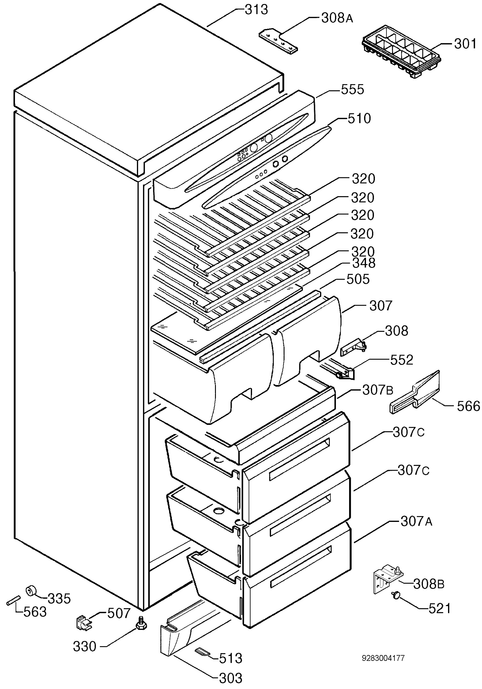 Housing 001