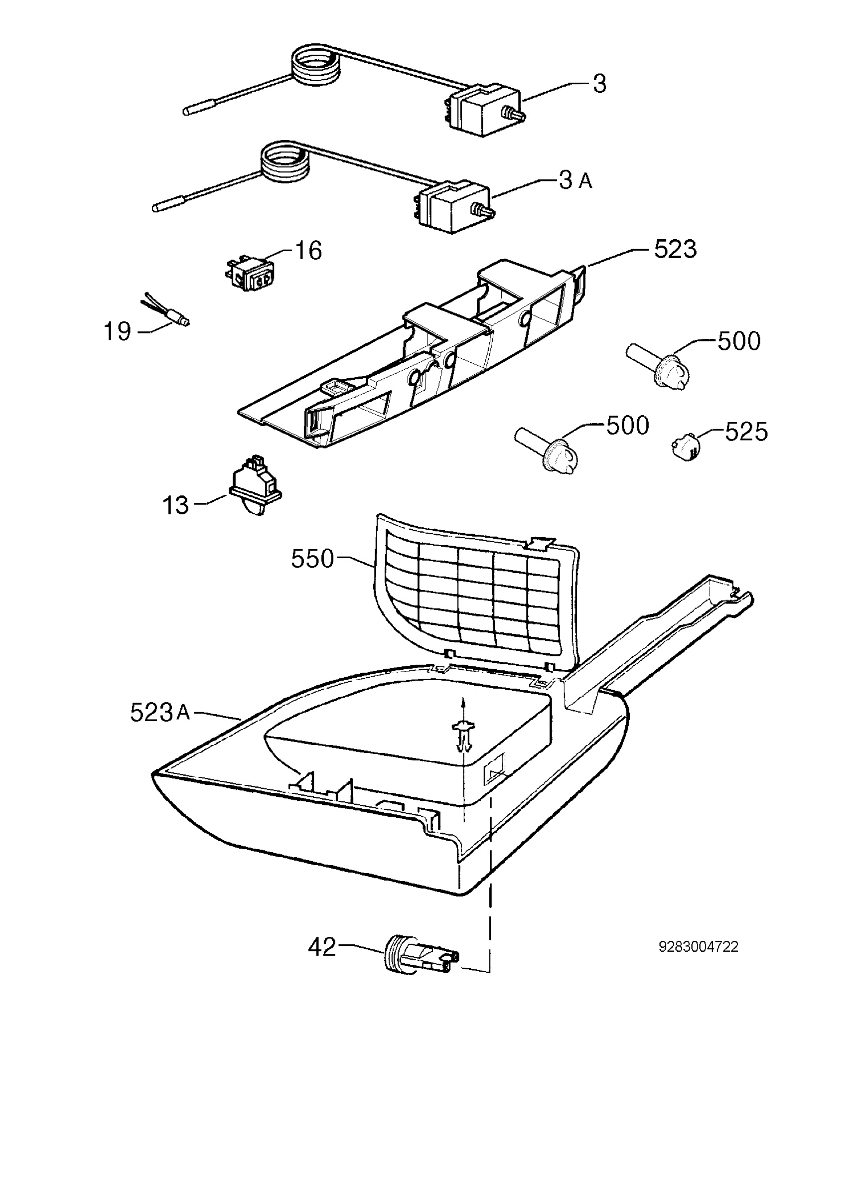 Diffusor