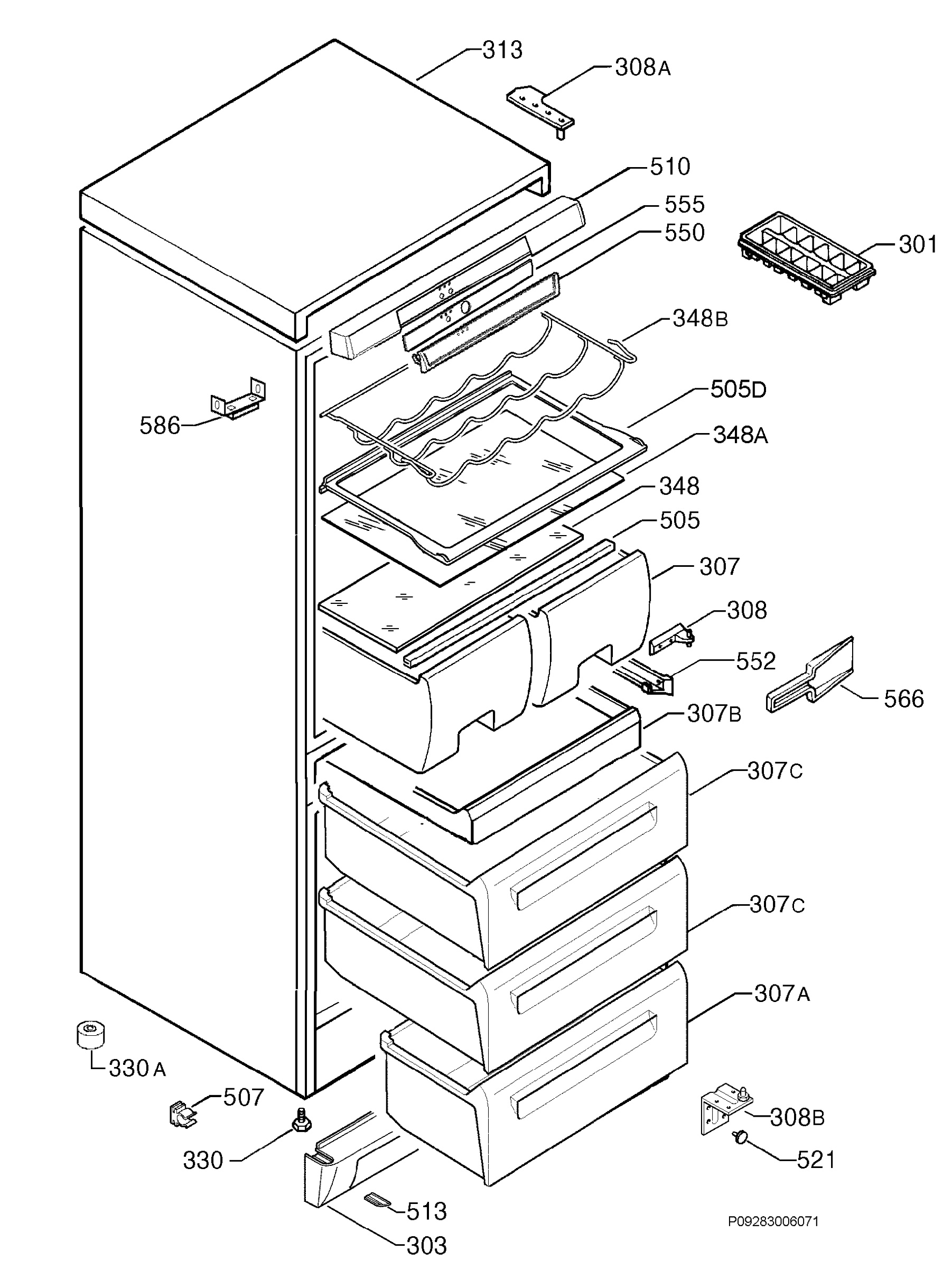Housing 001
