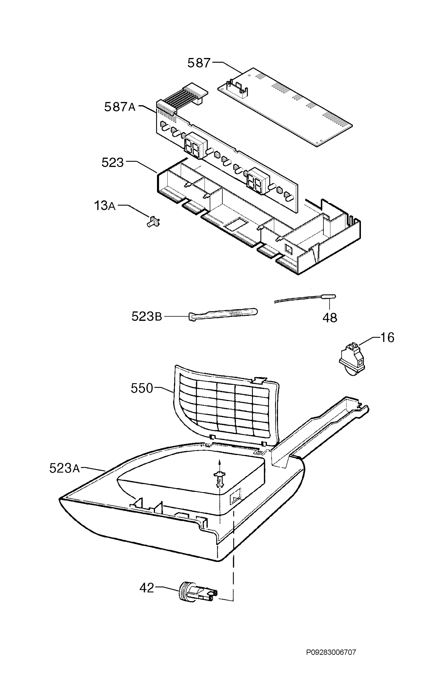 Diffusor