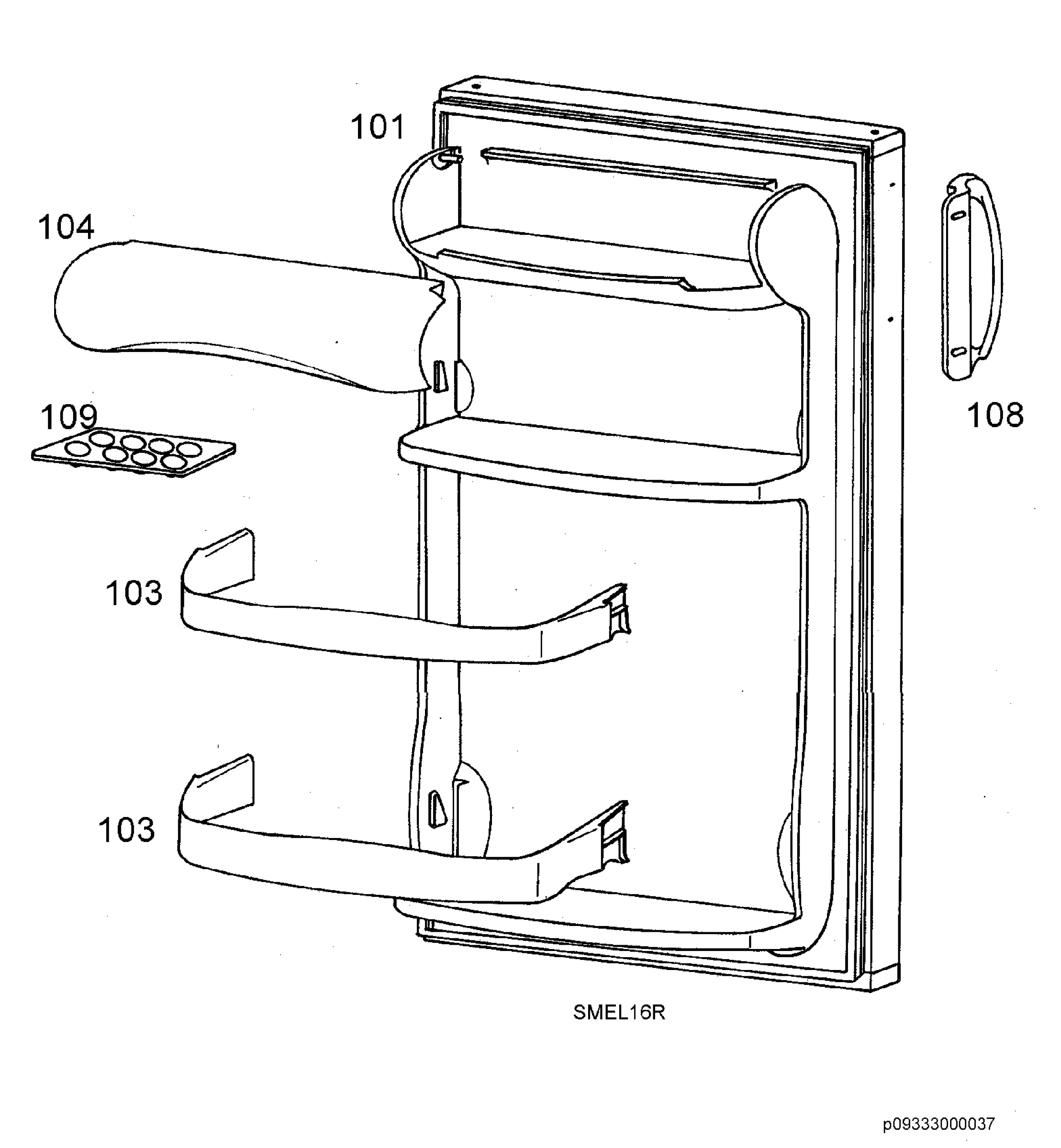 Door 003