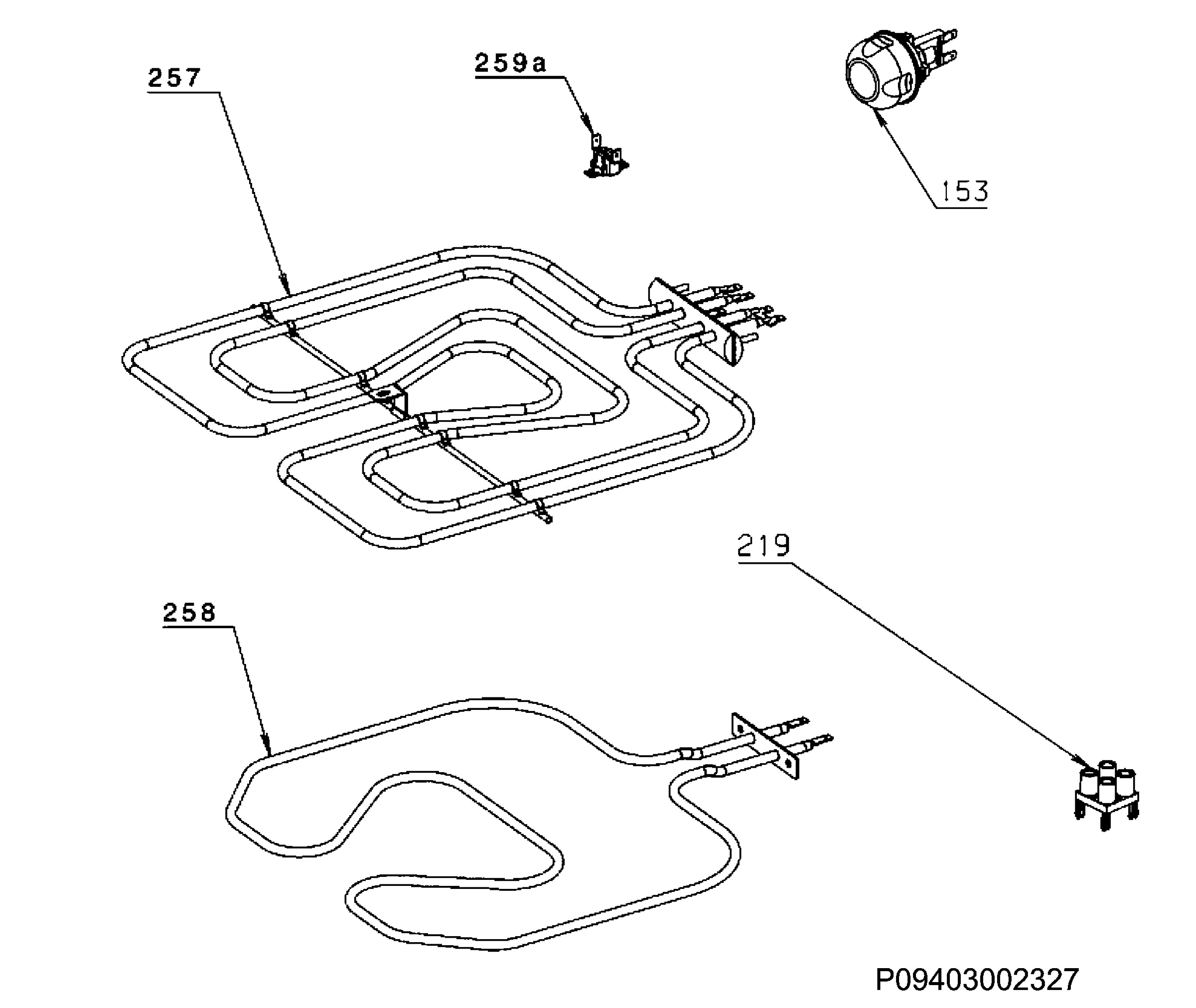 Electrical equipment