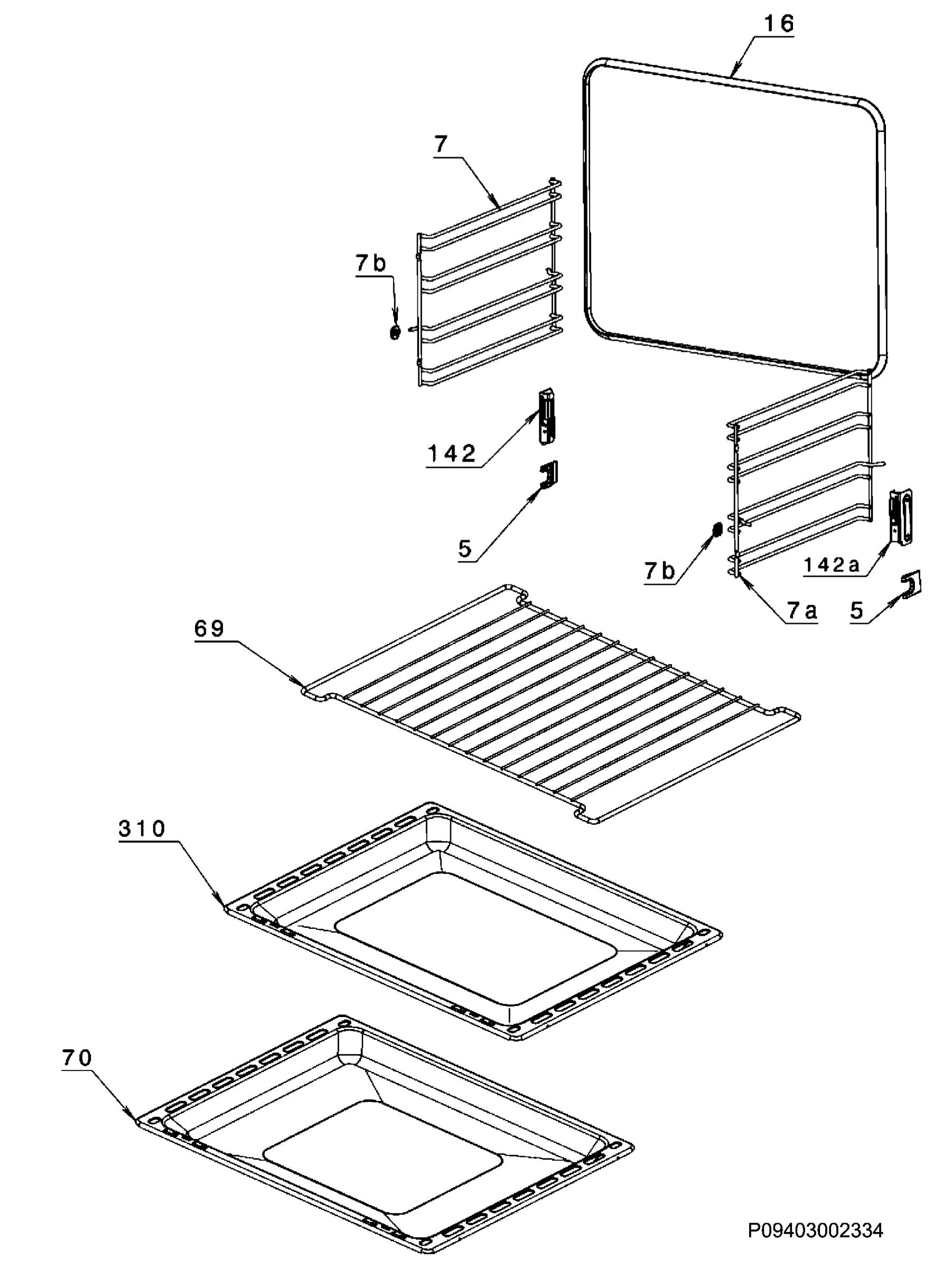 Oven