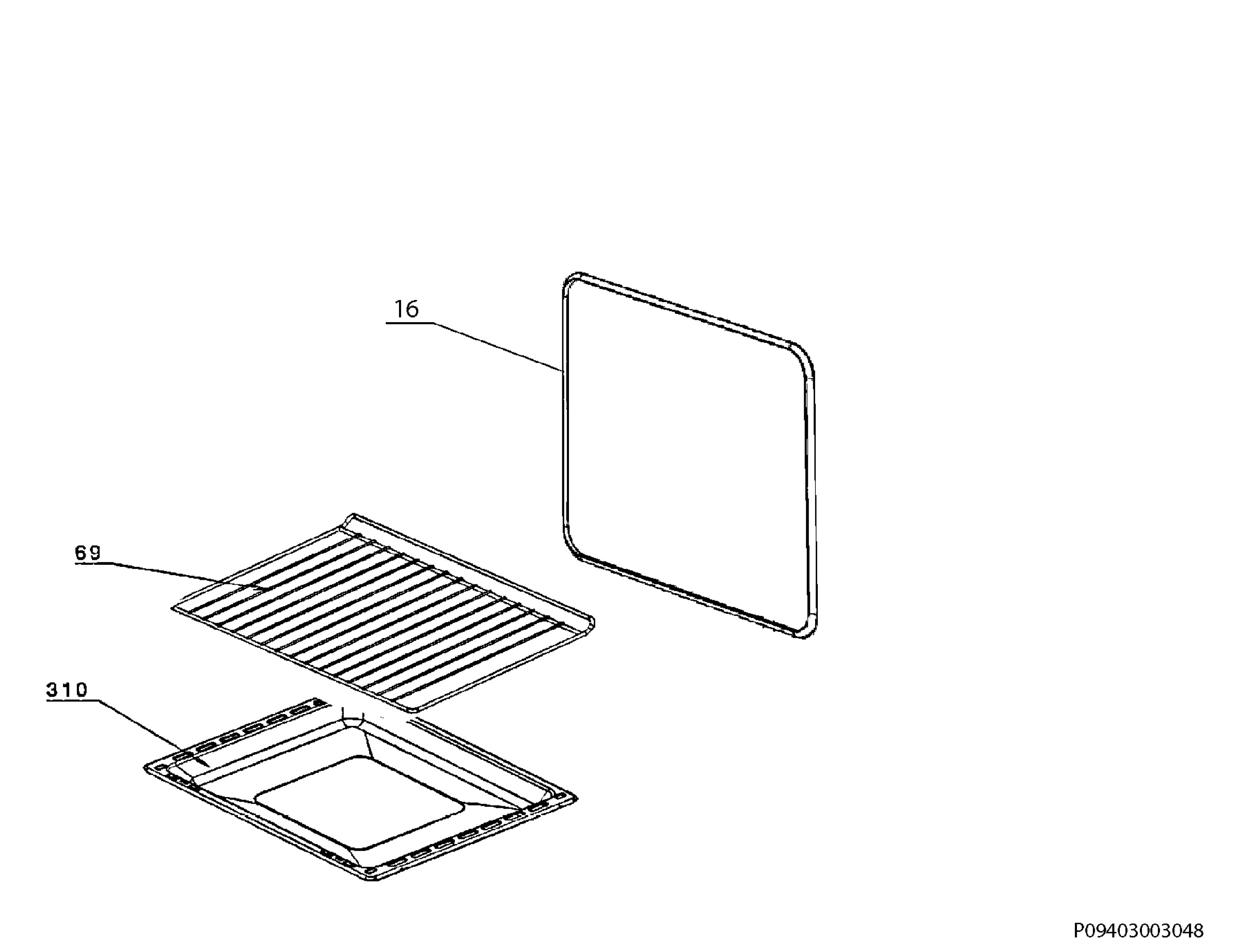 Oven