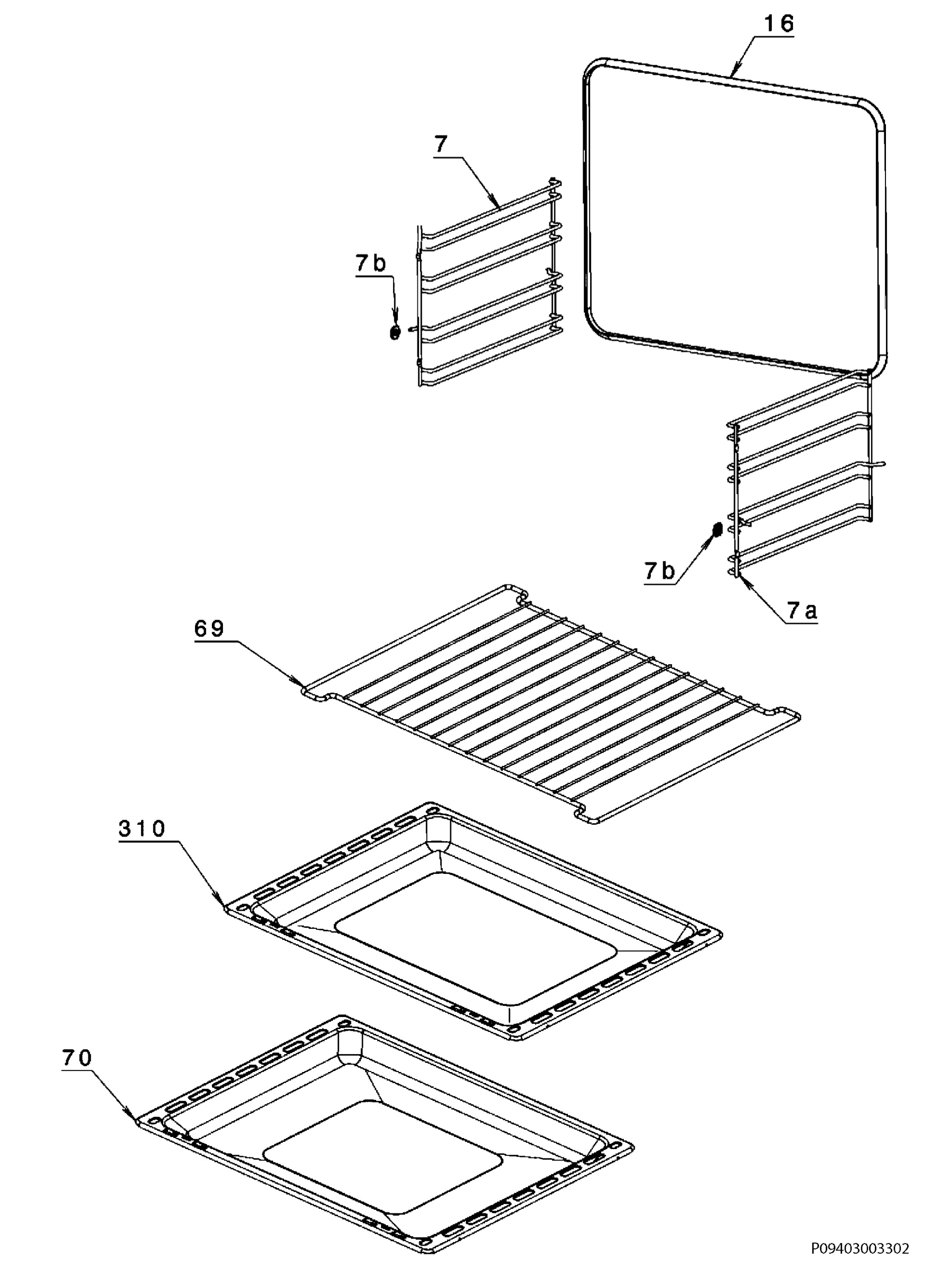 Oven
