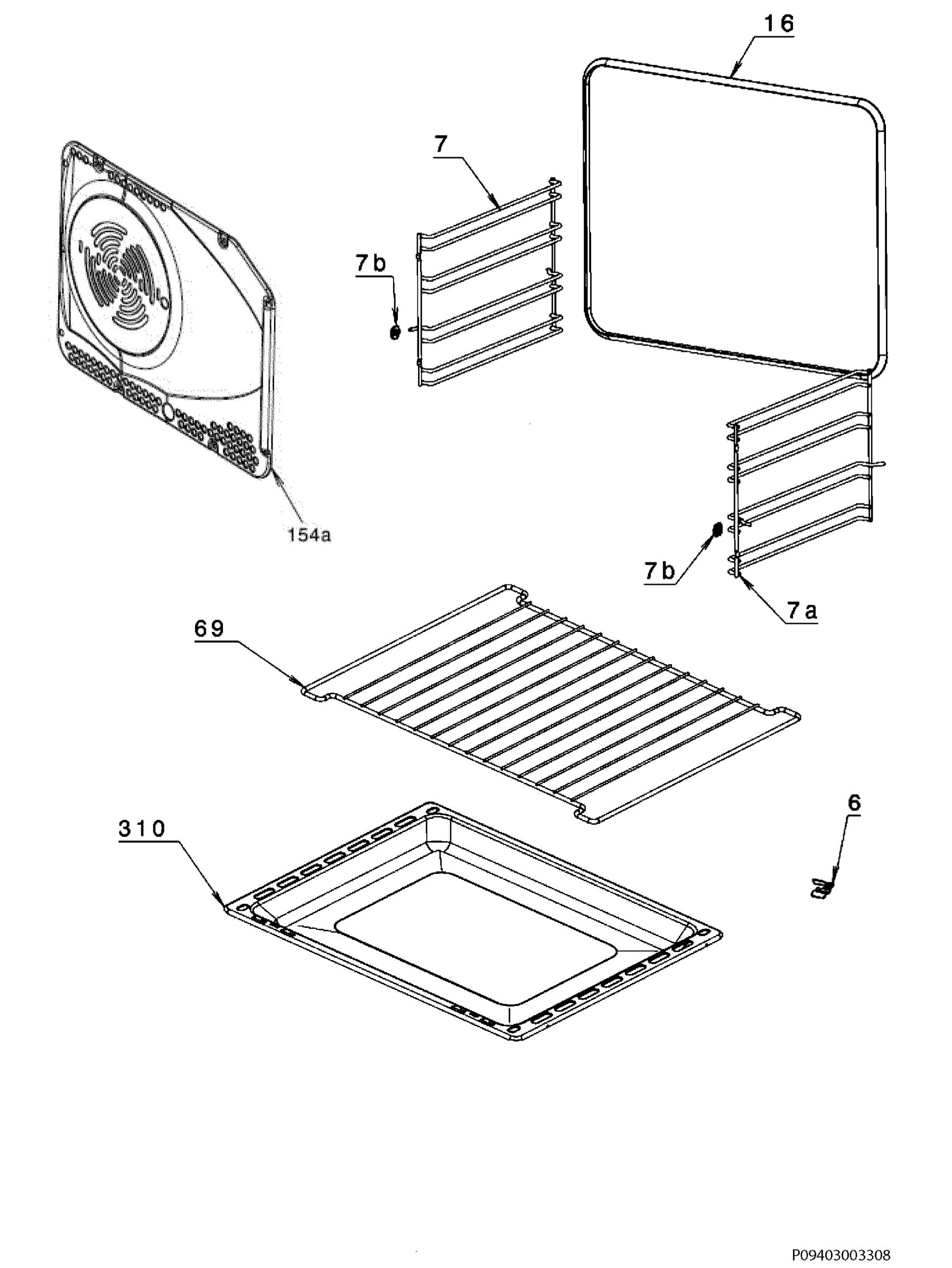 Oven