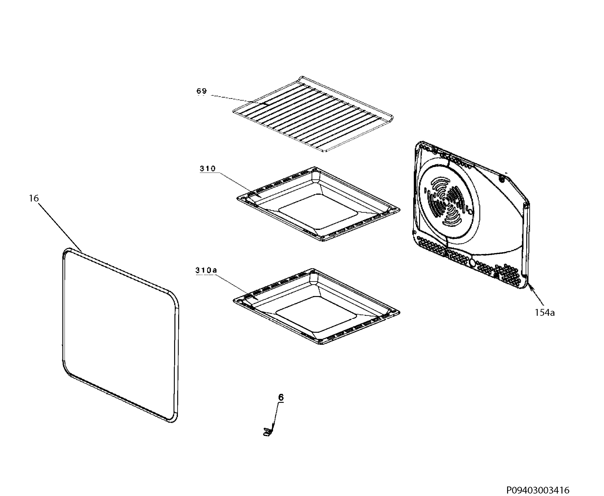 Oven