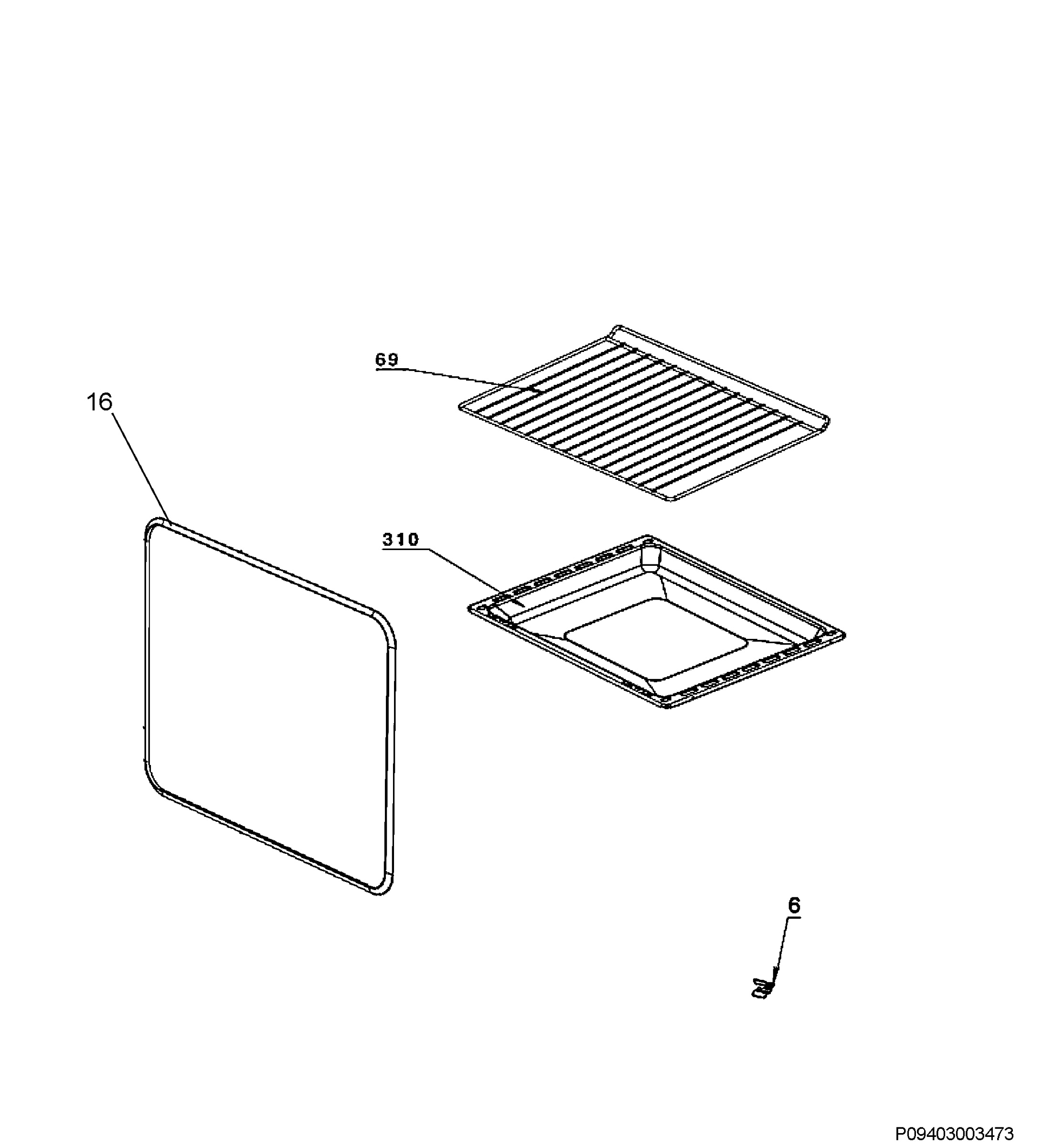 Oven
