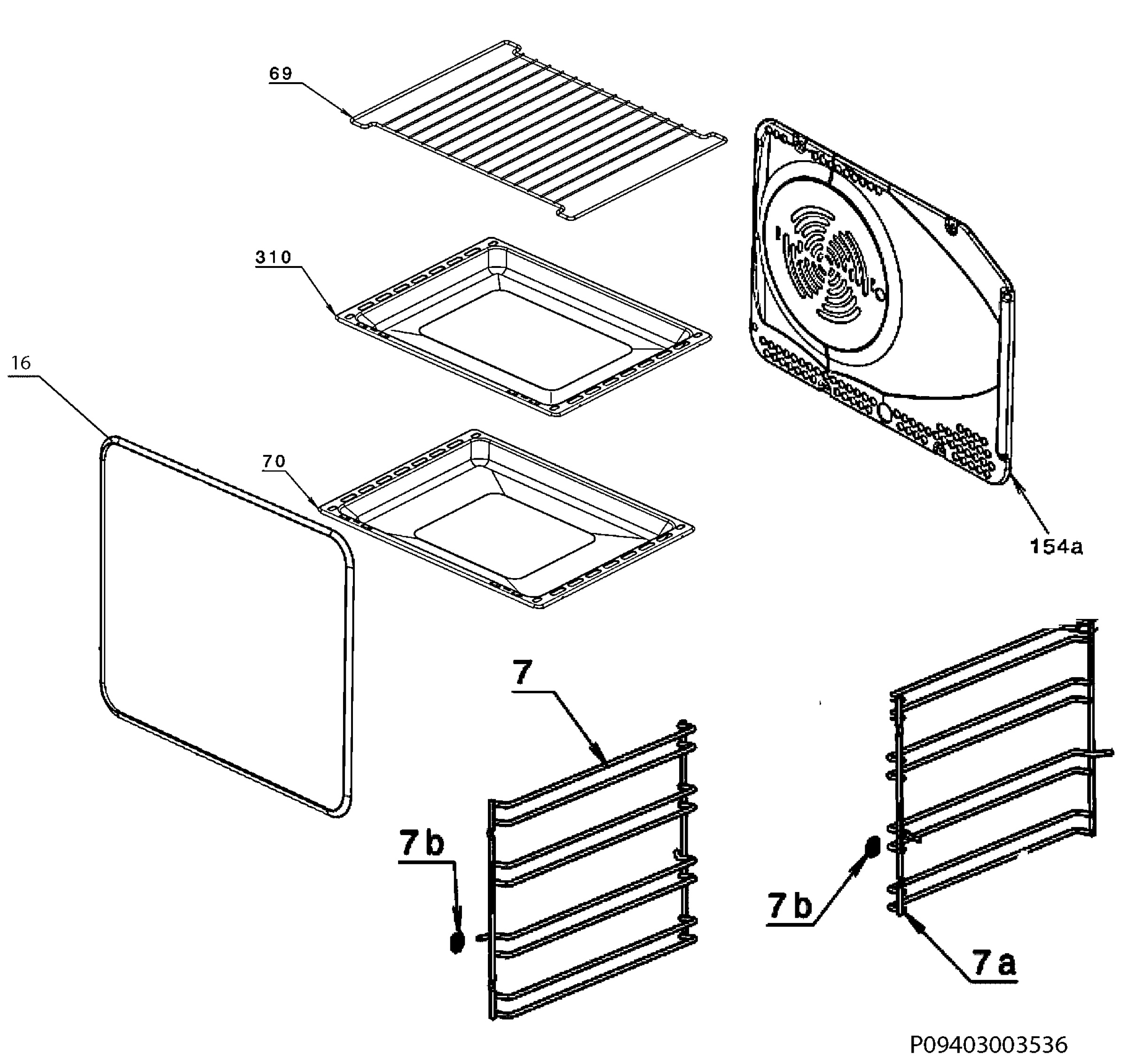 Oven