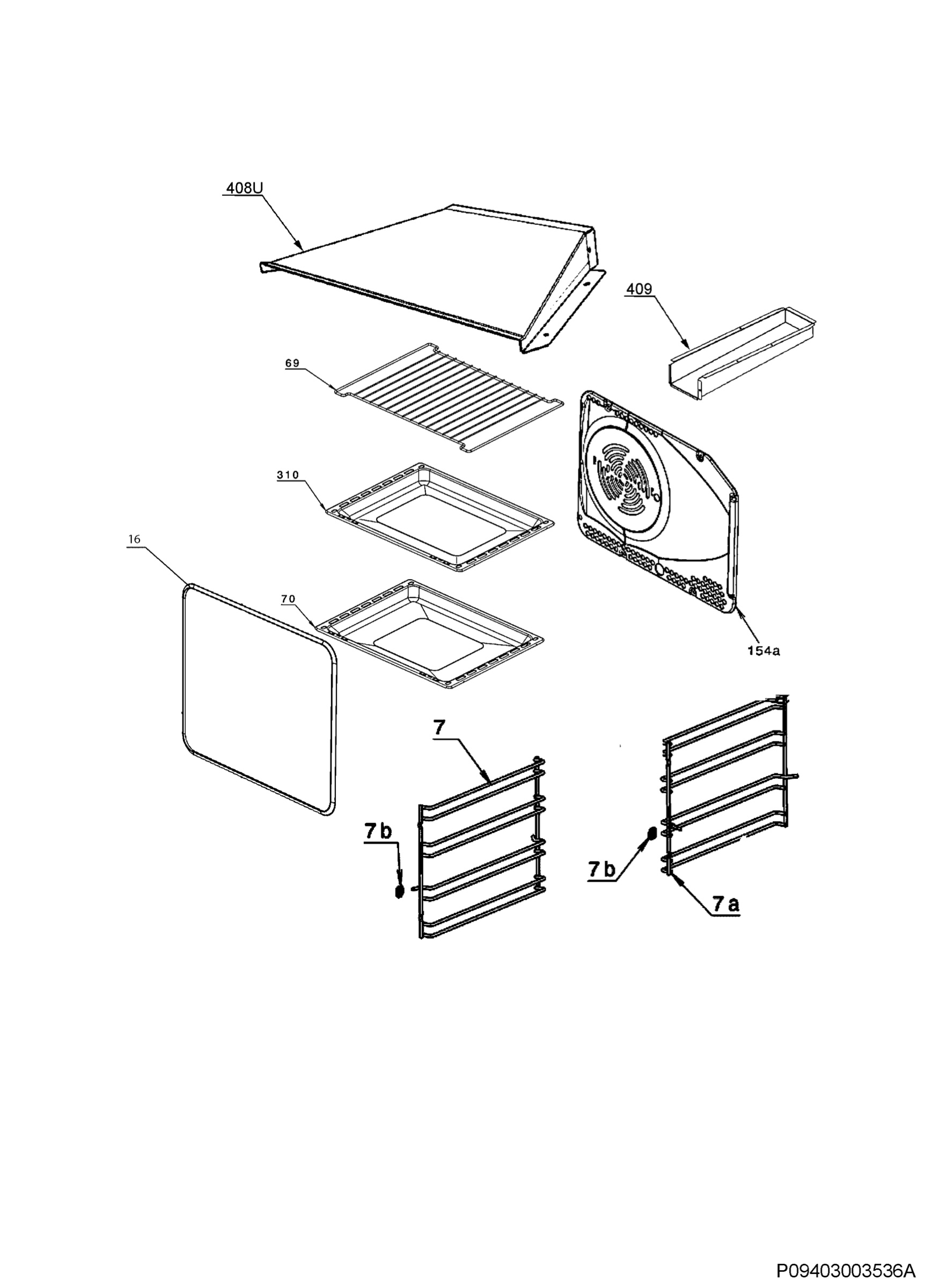 Oven