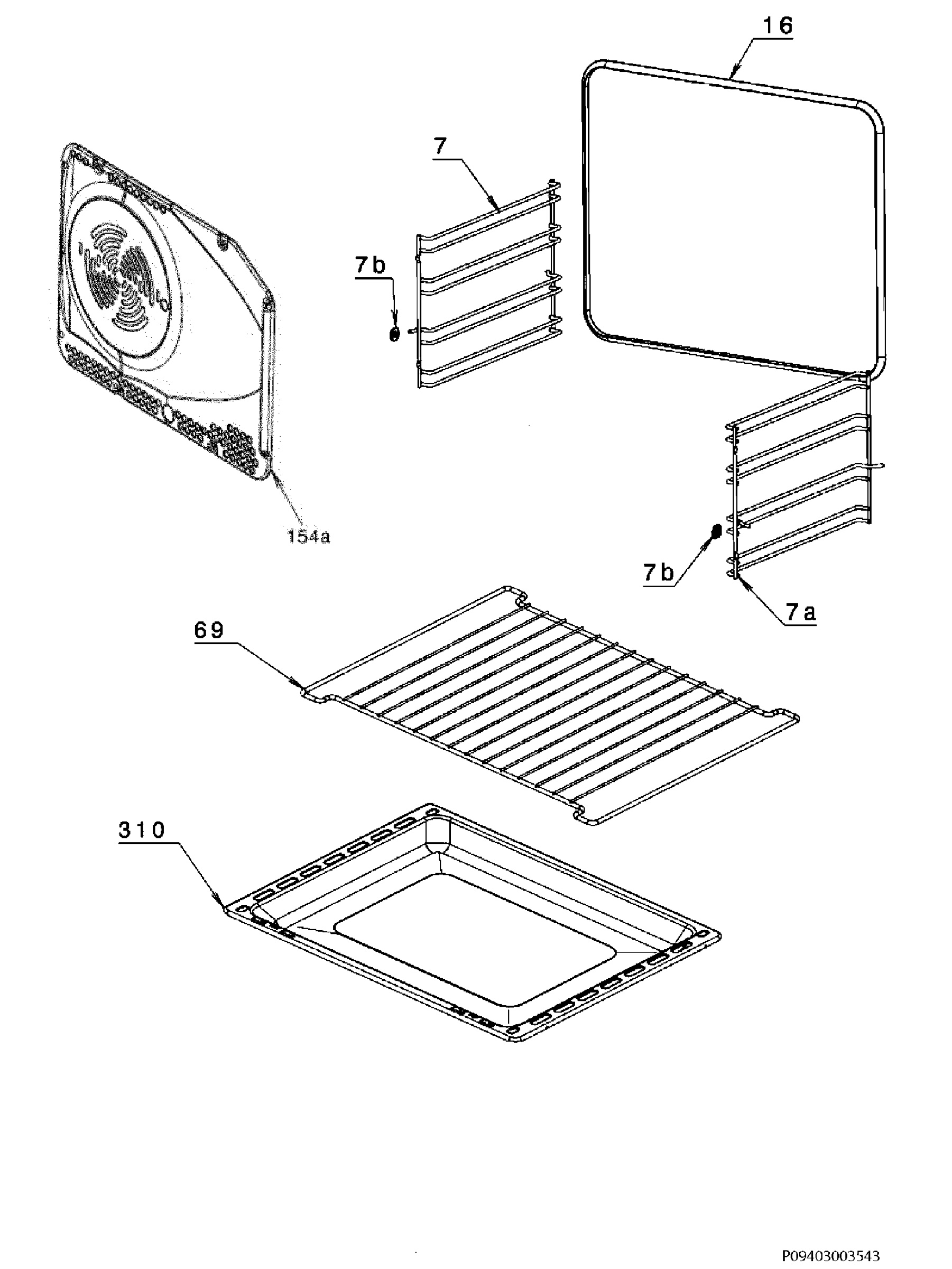 Oven