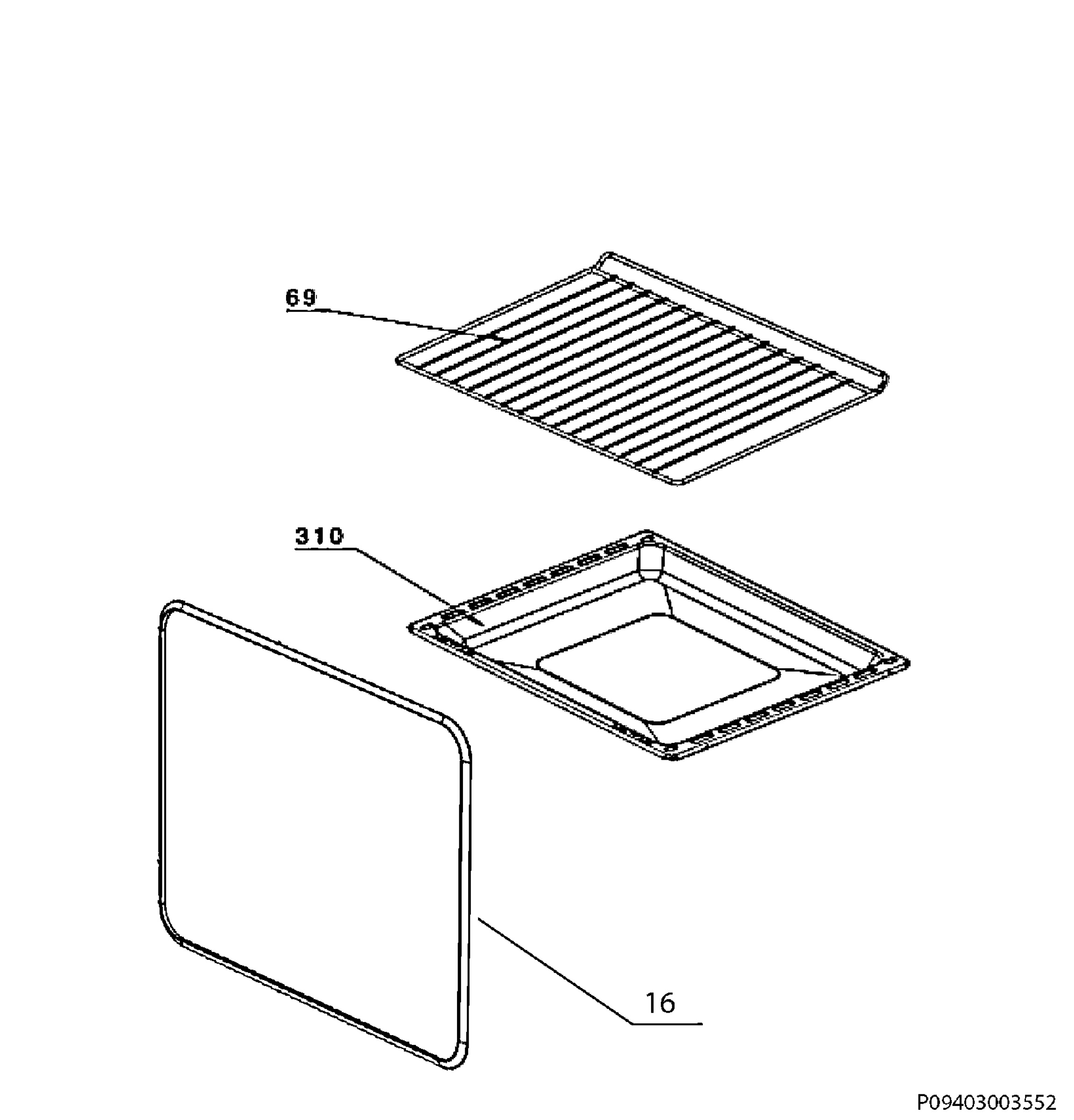 Oven