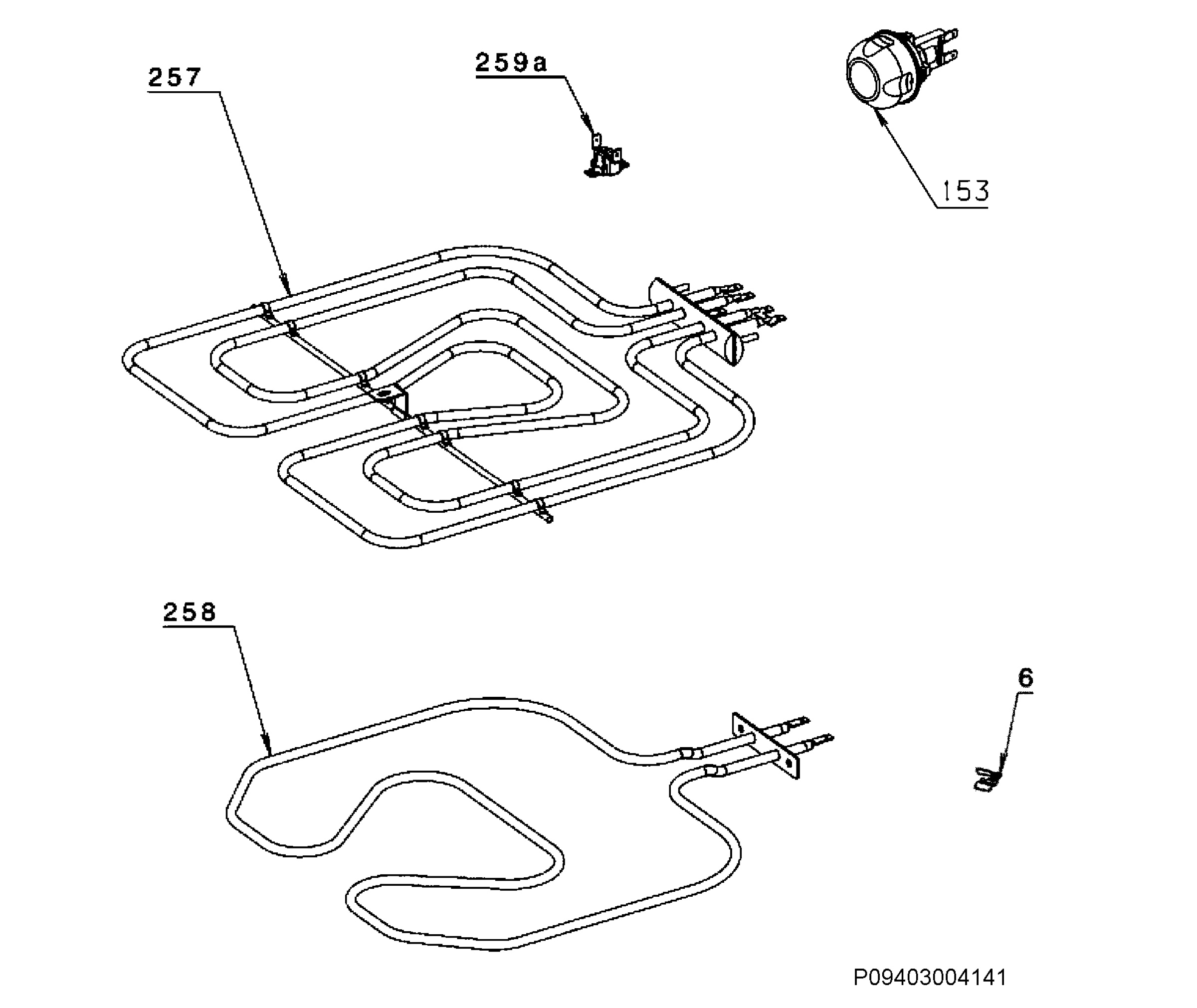 Electrical equipment