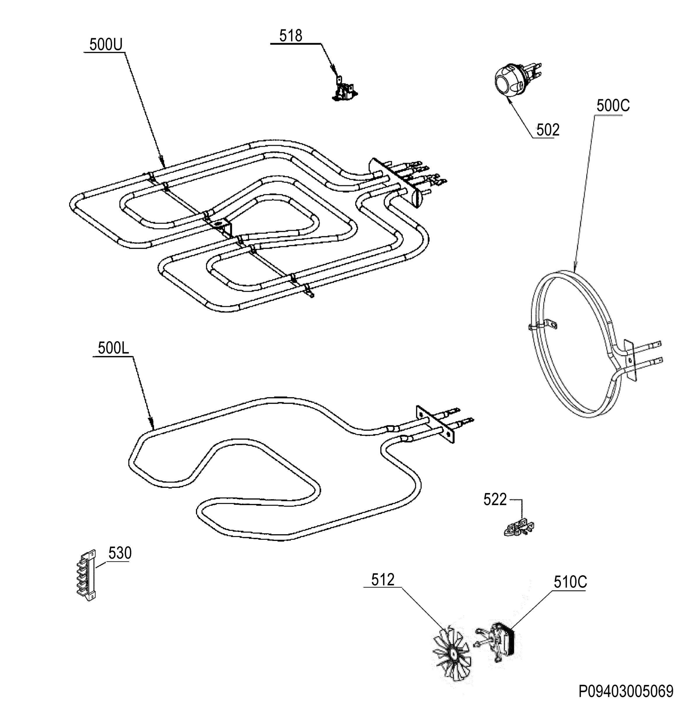 Electrical equipment