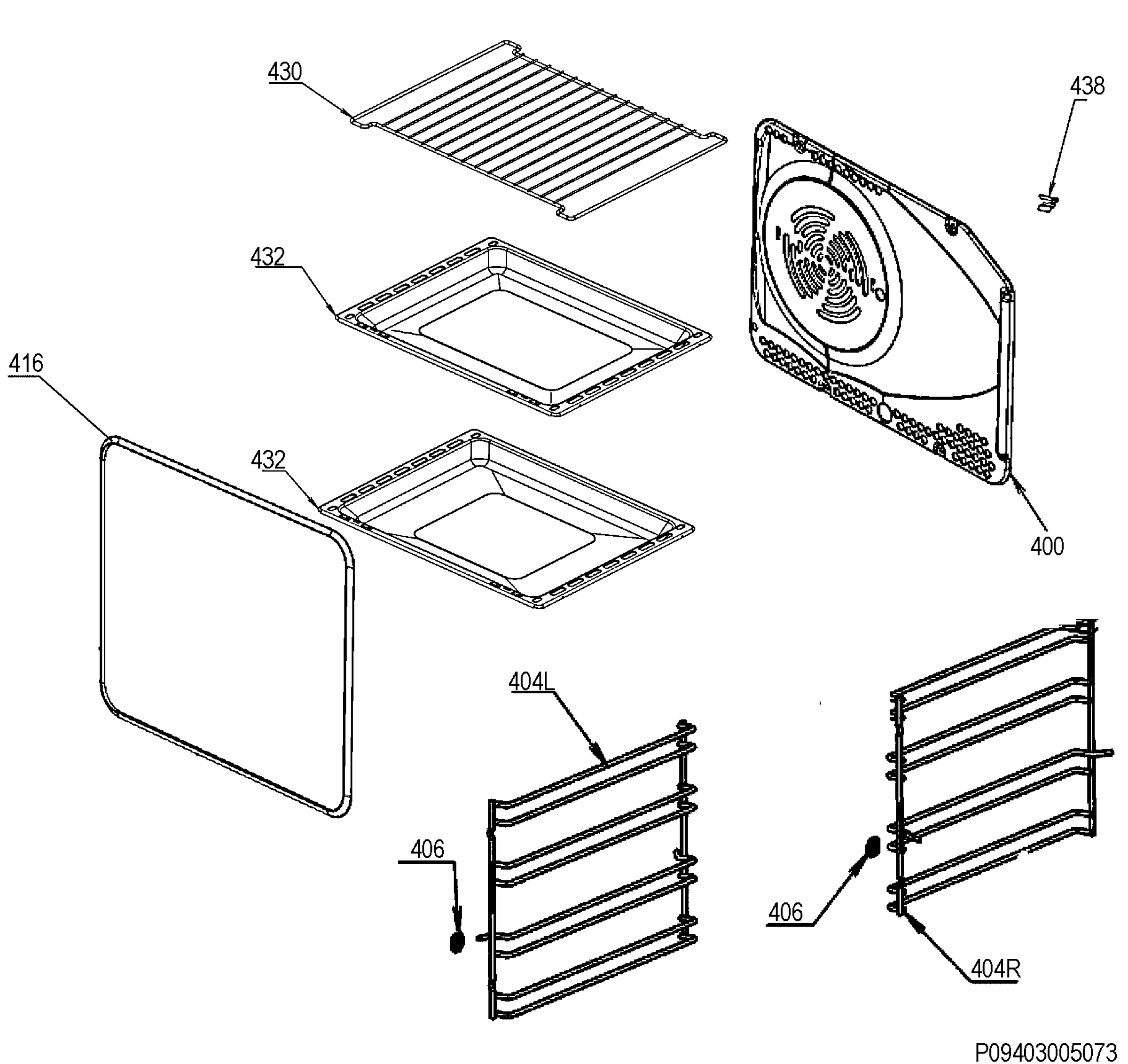 Oven