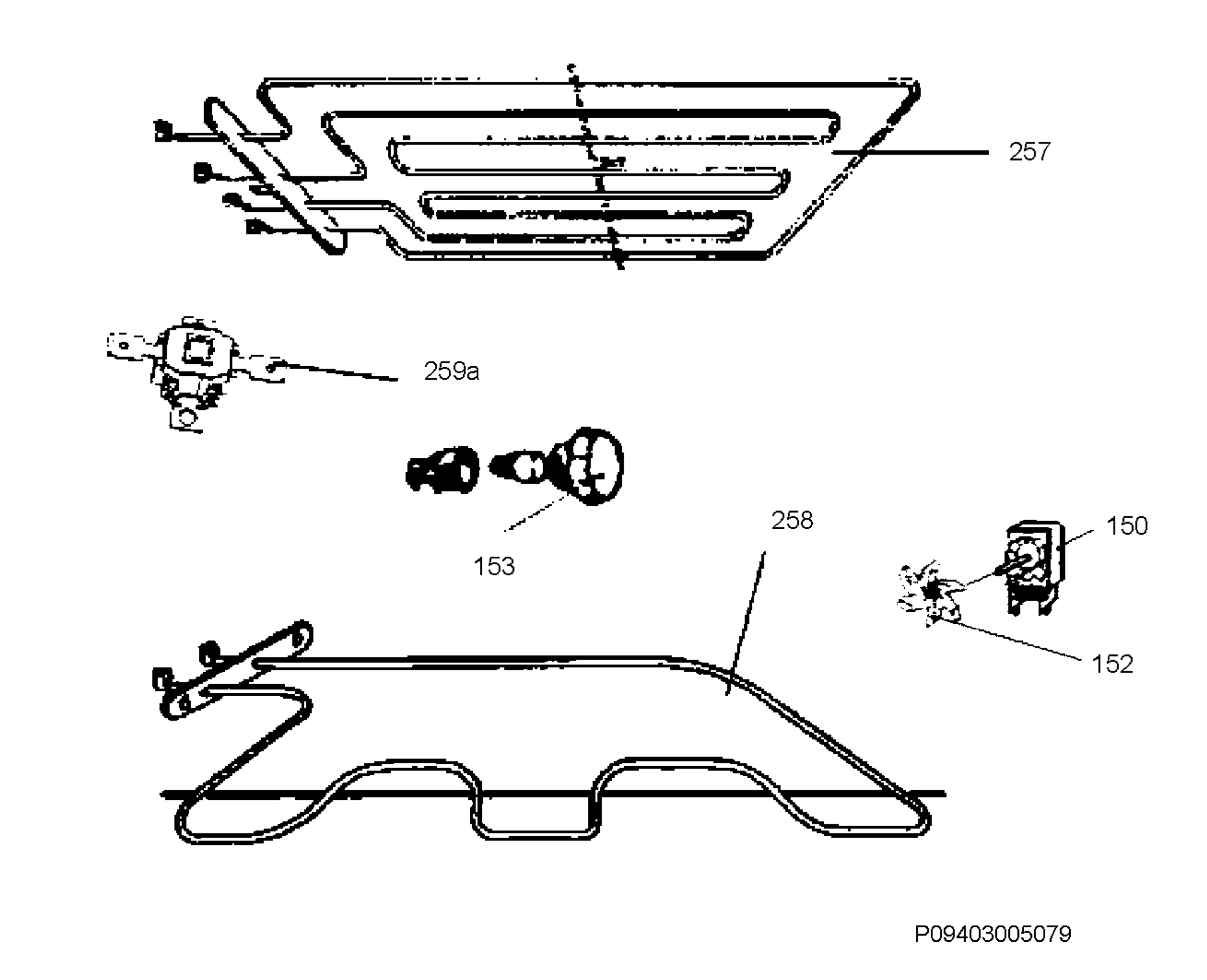 Electrical equipment