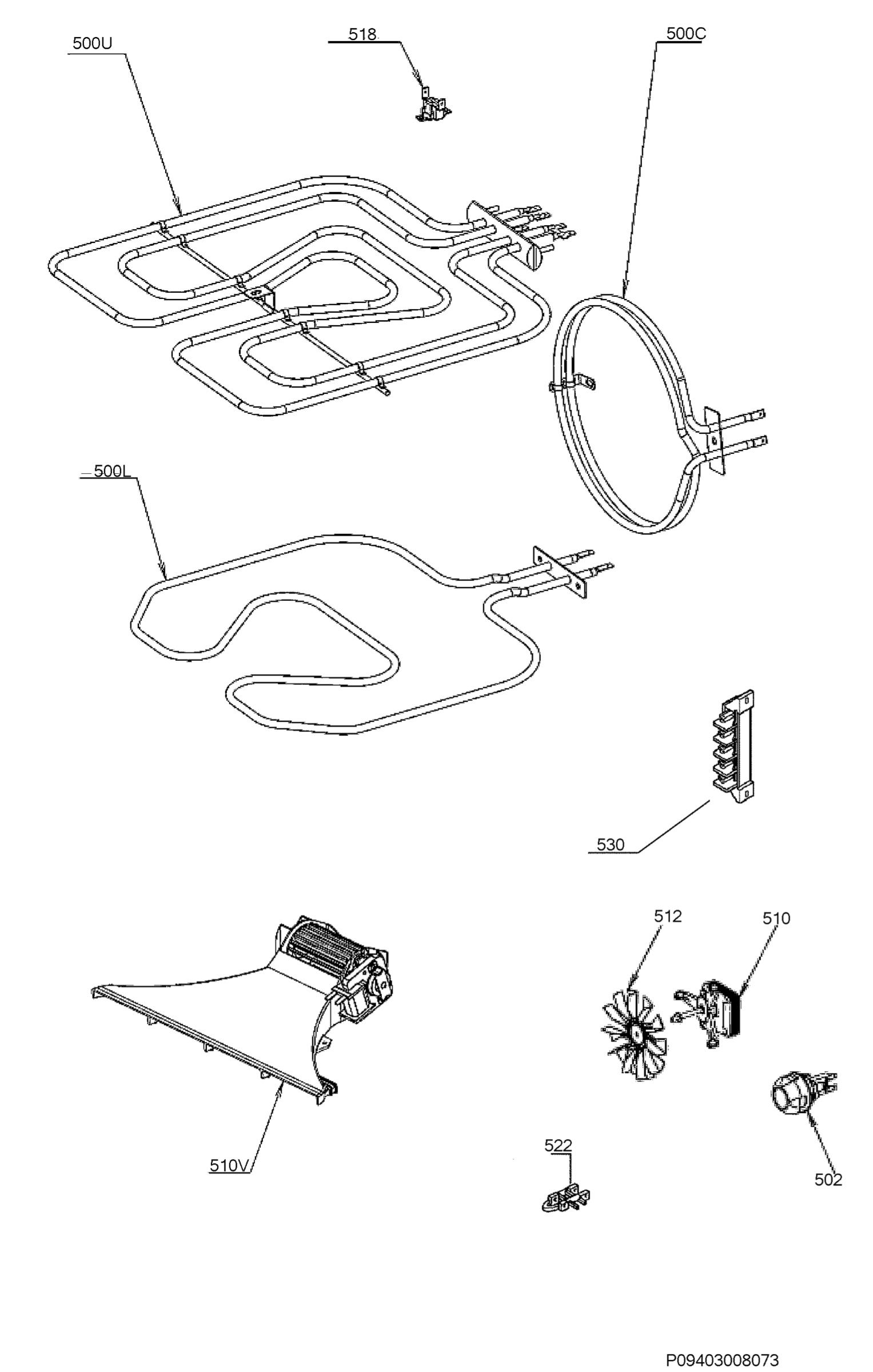 Electrical equipment