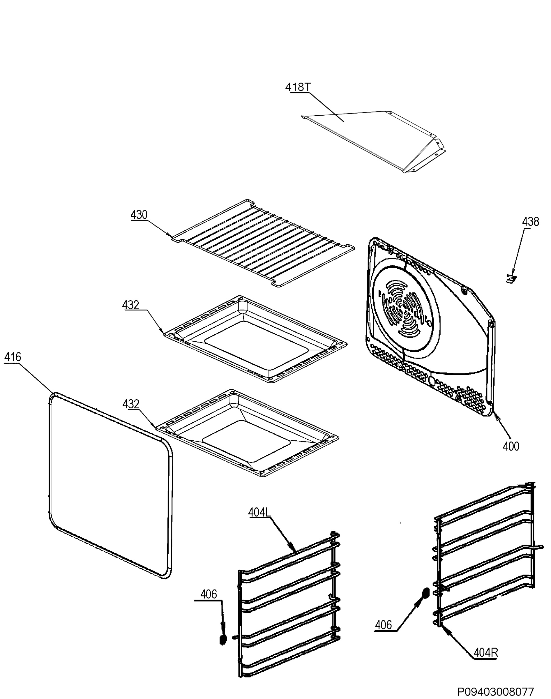 Oven