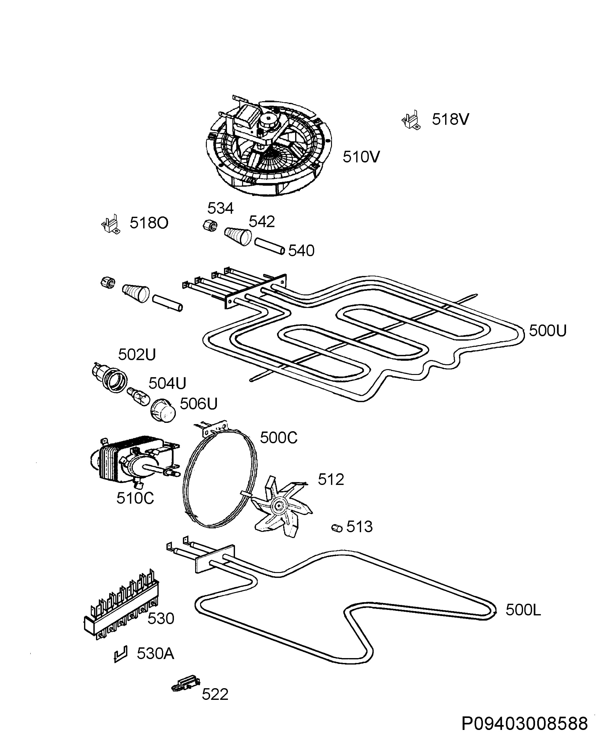 Electrical equipment