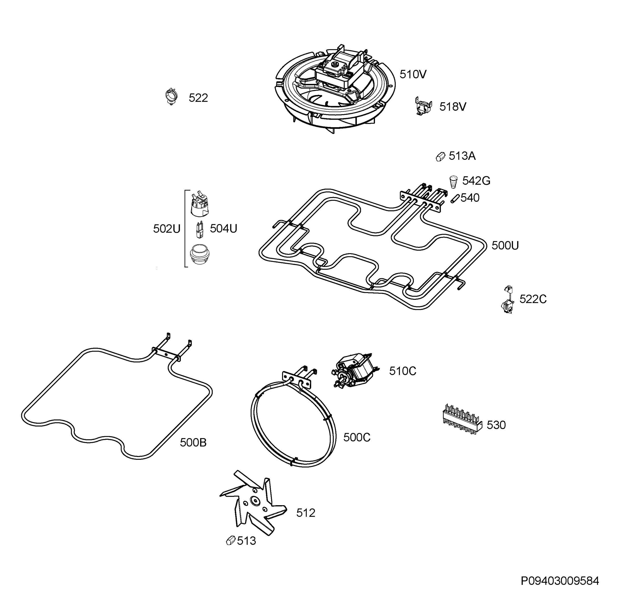 Electrical equipment