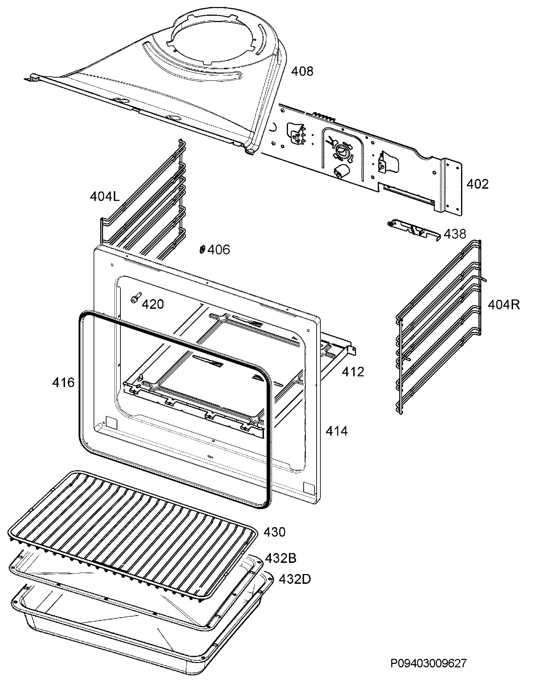Oven