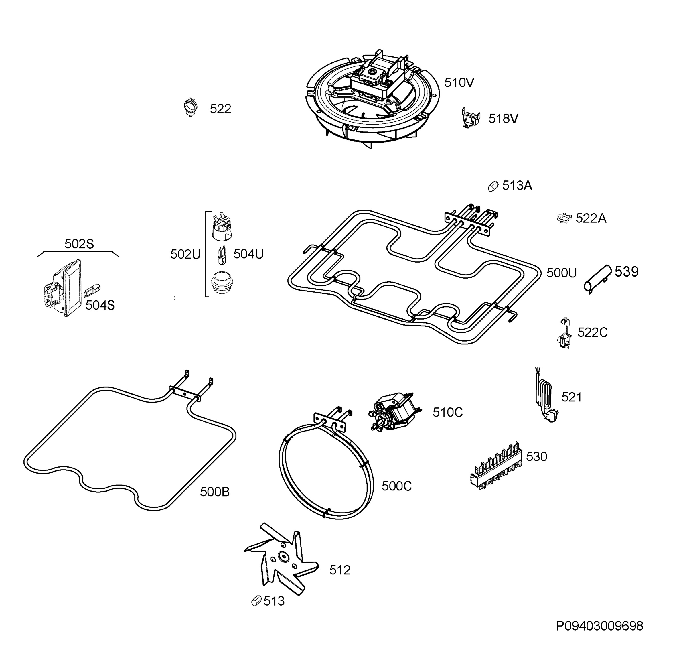 Electrical equipment