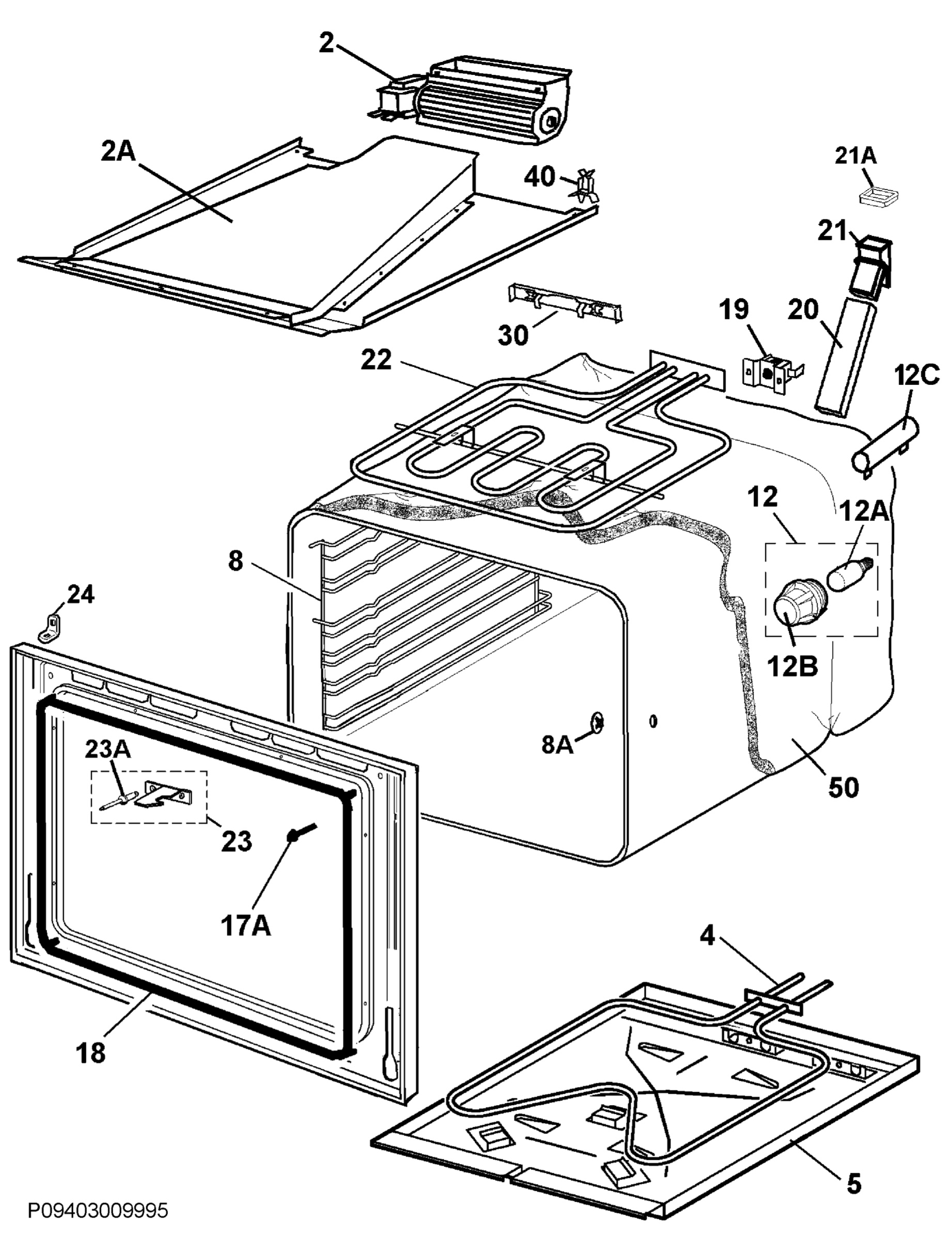 H10 Main Oven Cavity (large)