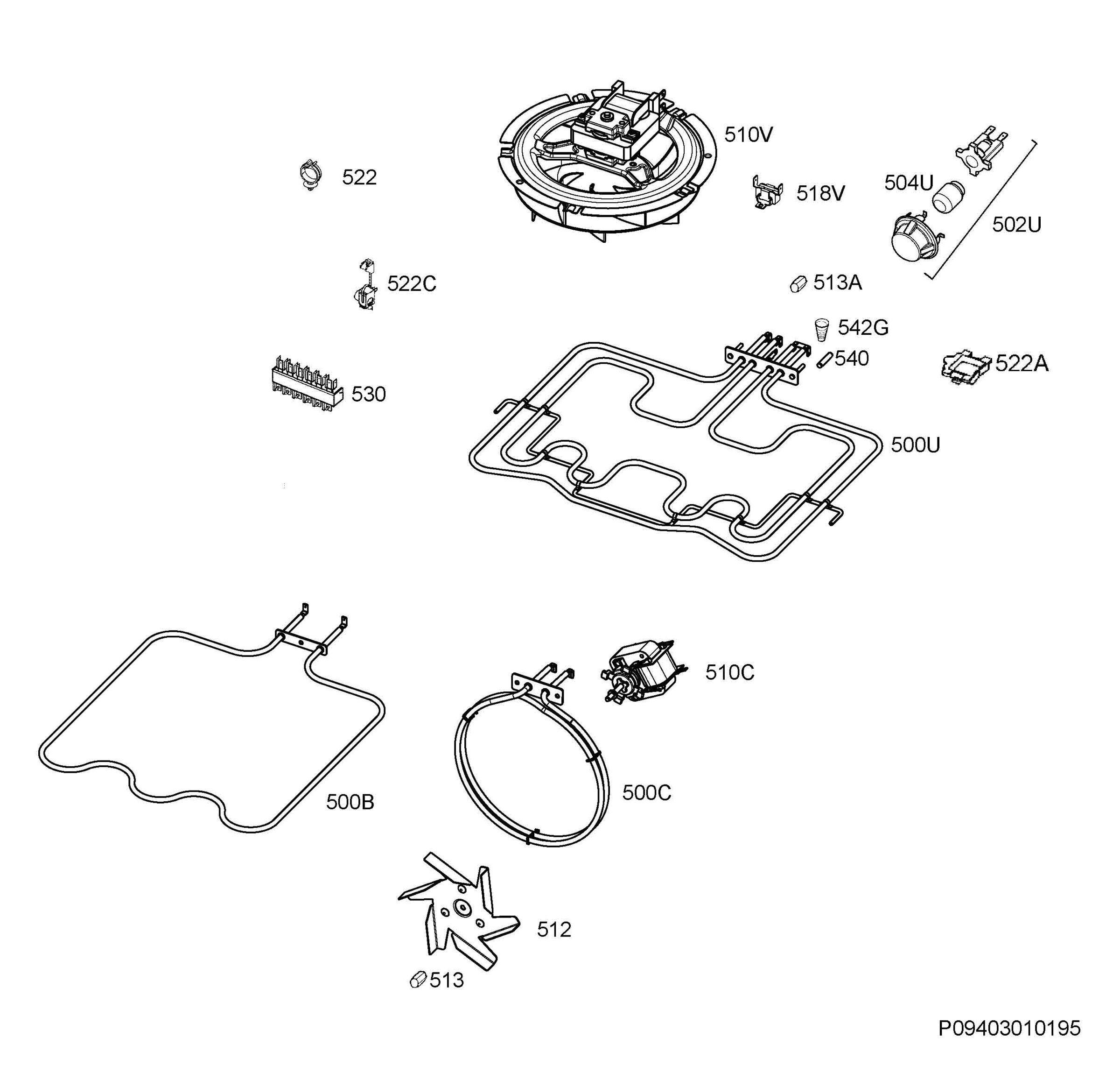 Electrical equipment