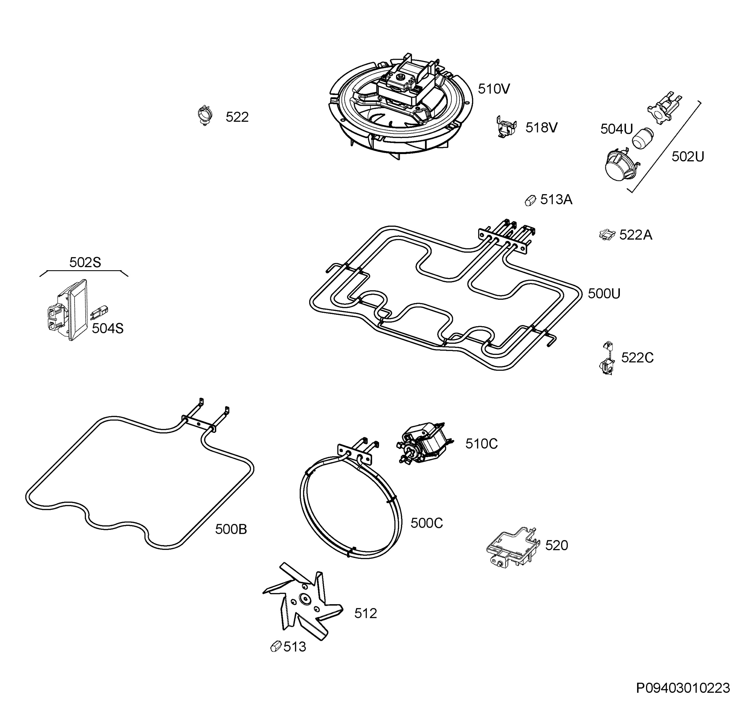 Electrical equipment