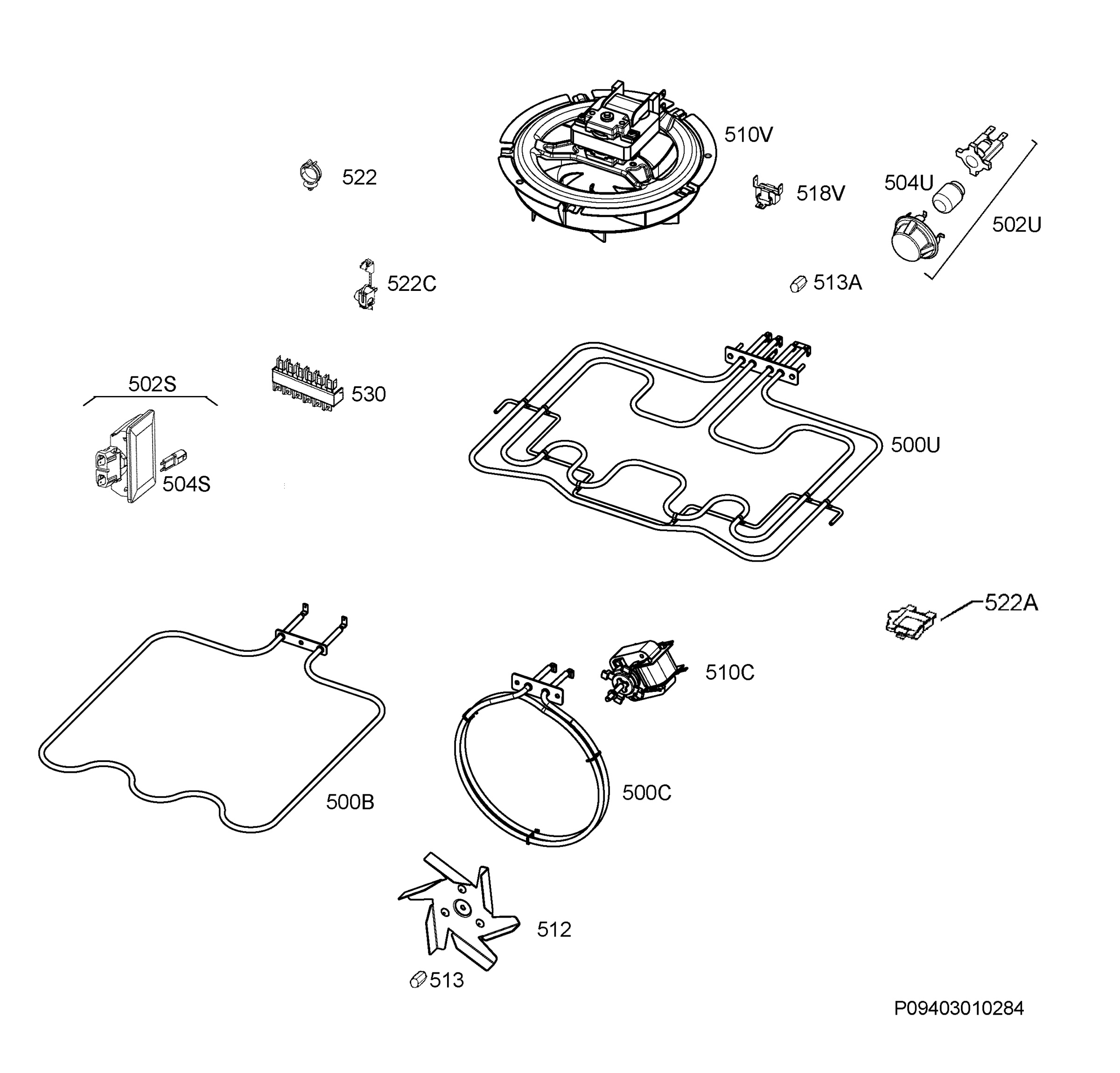 Electrical equipment