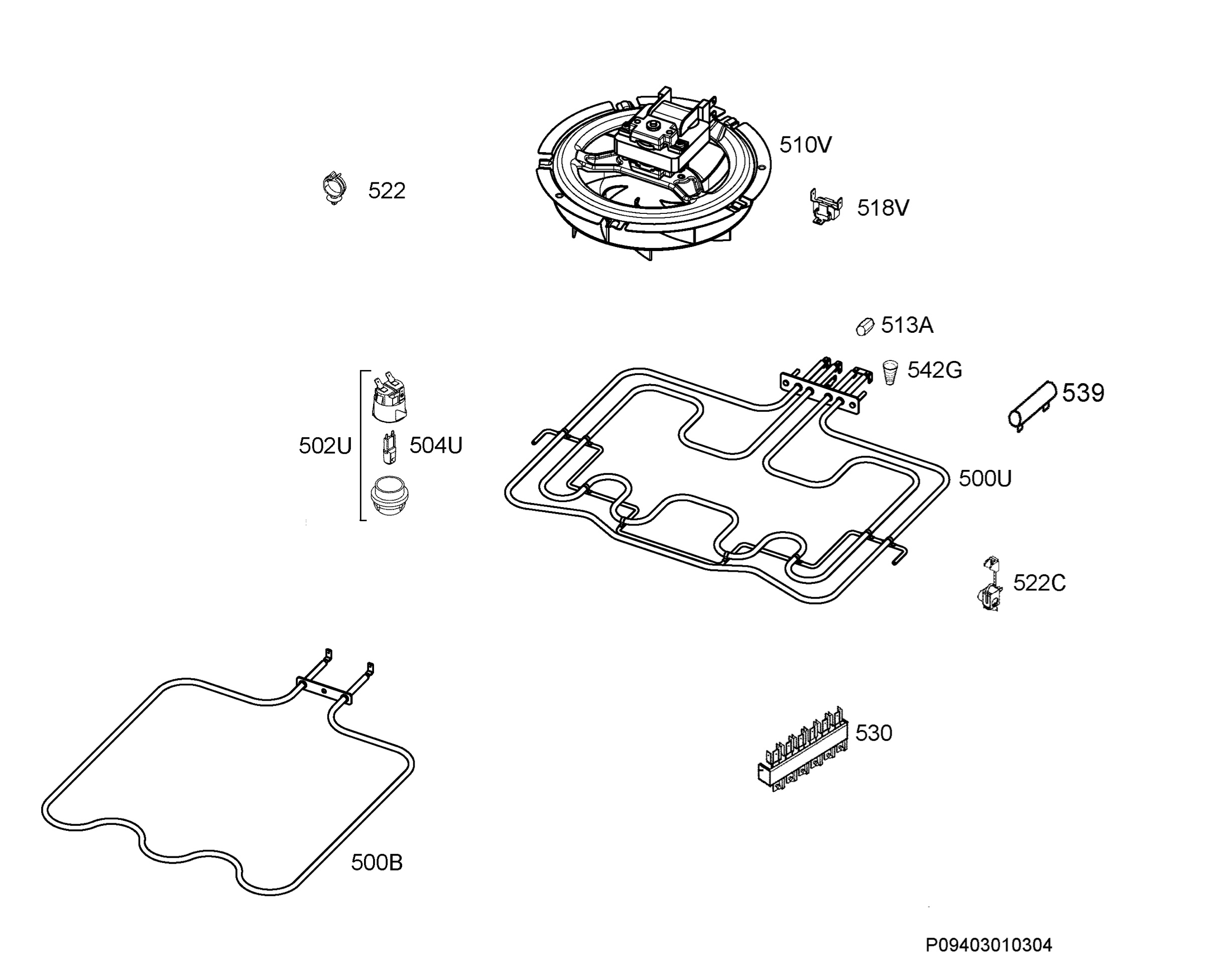 Electrical equipment