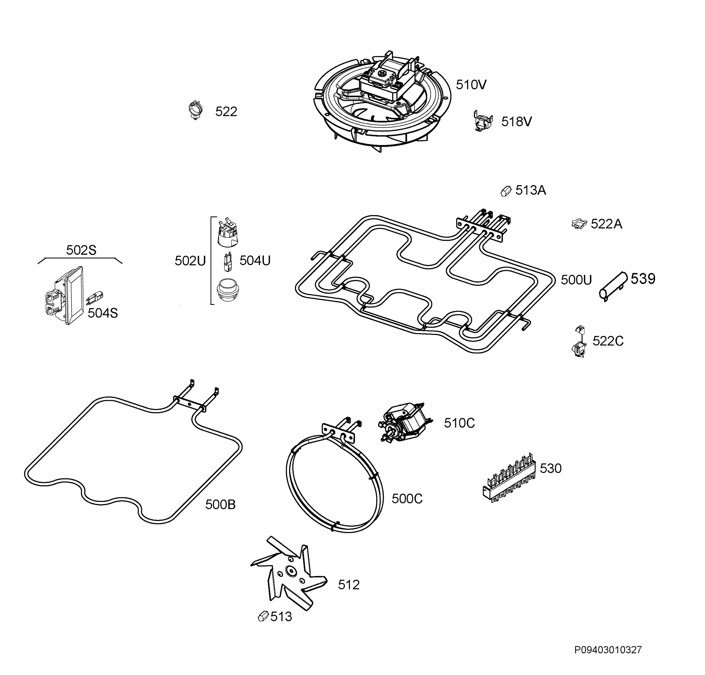 Electrical equipment