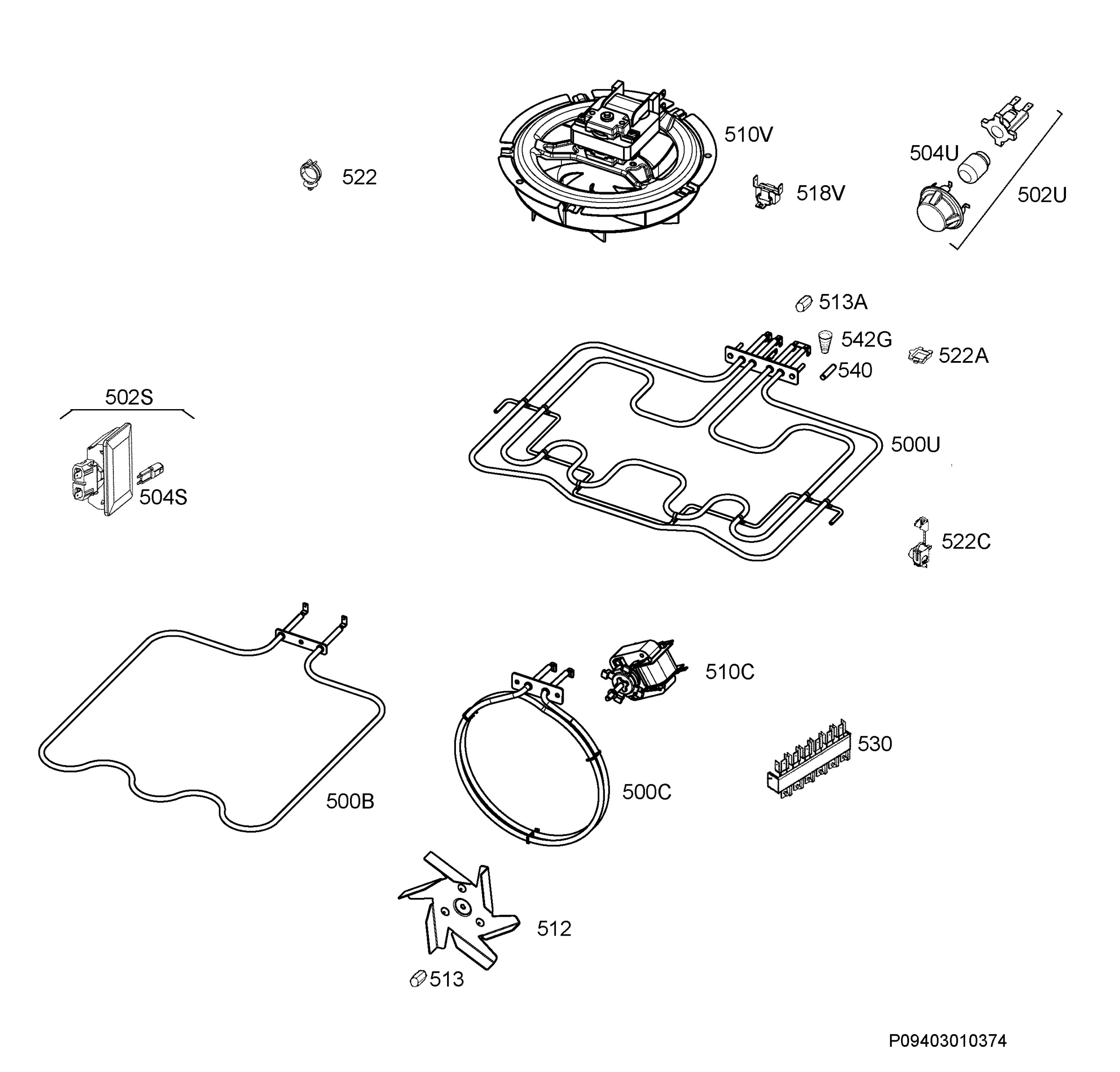 Electrical equipment