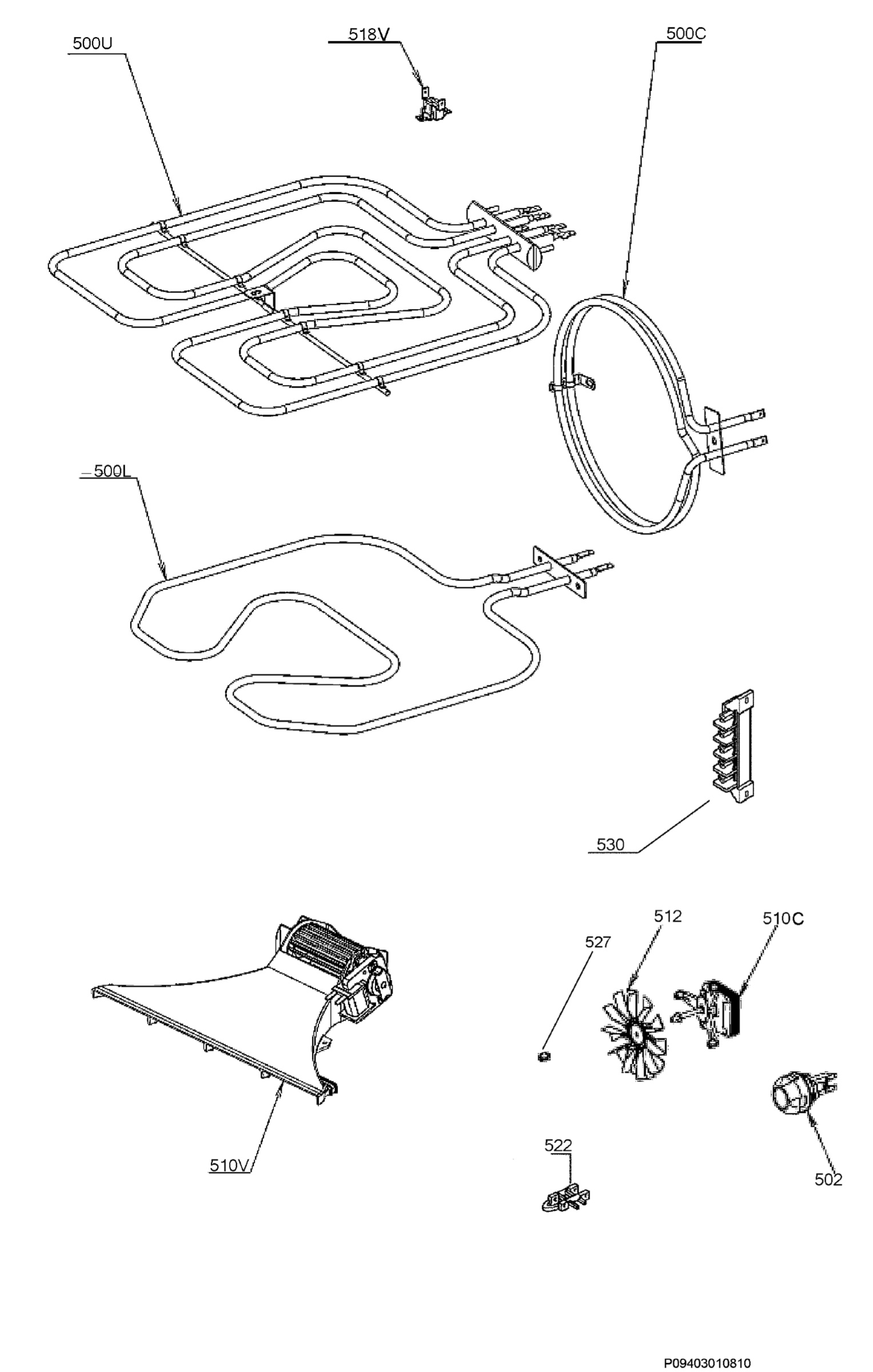 Electrical equipment