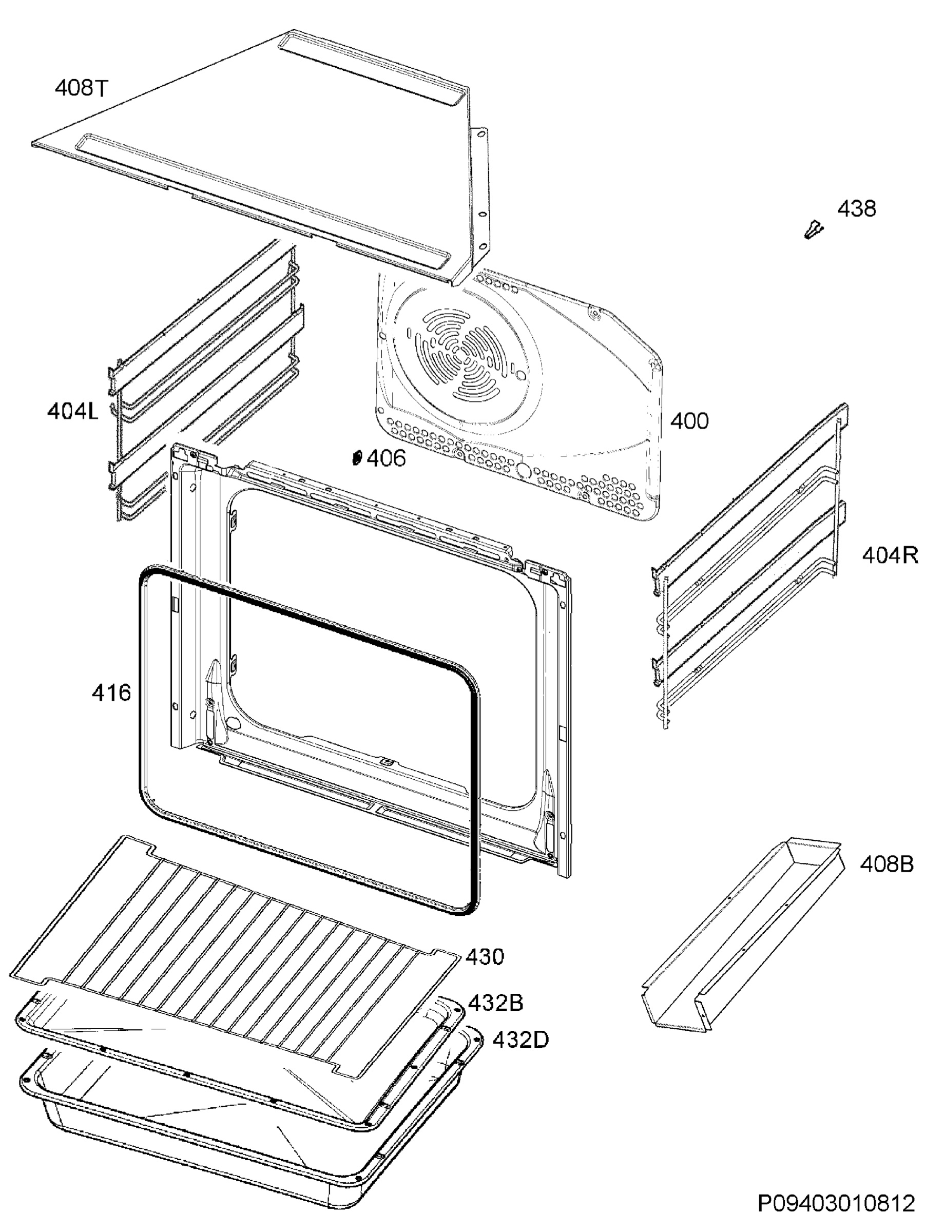 Oven