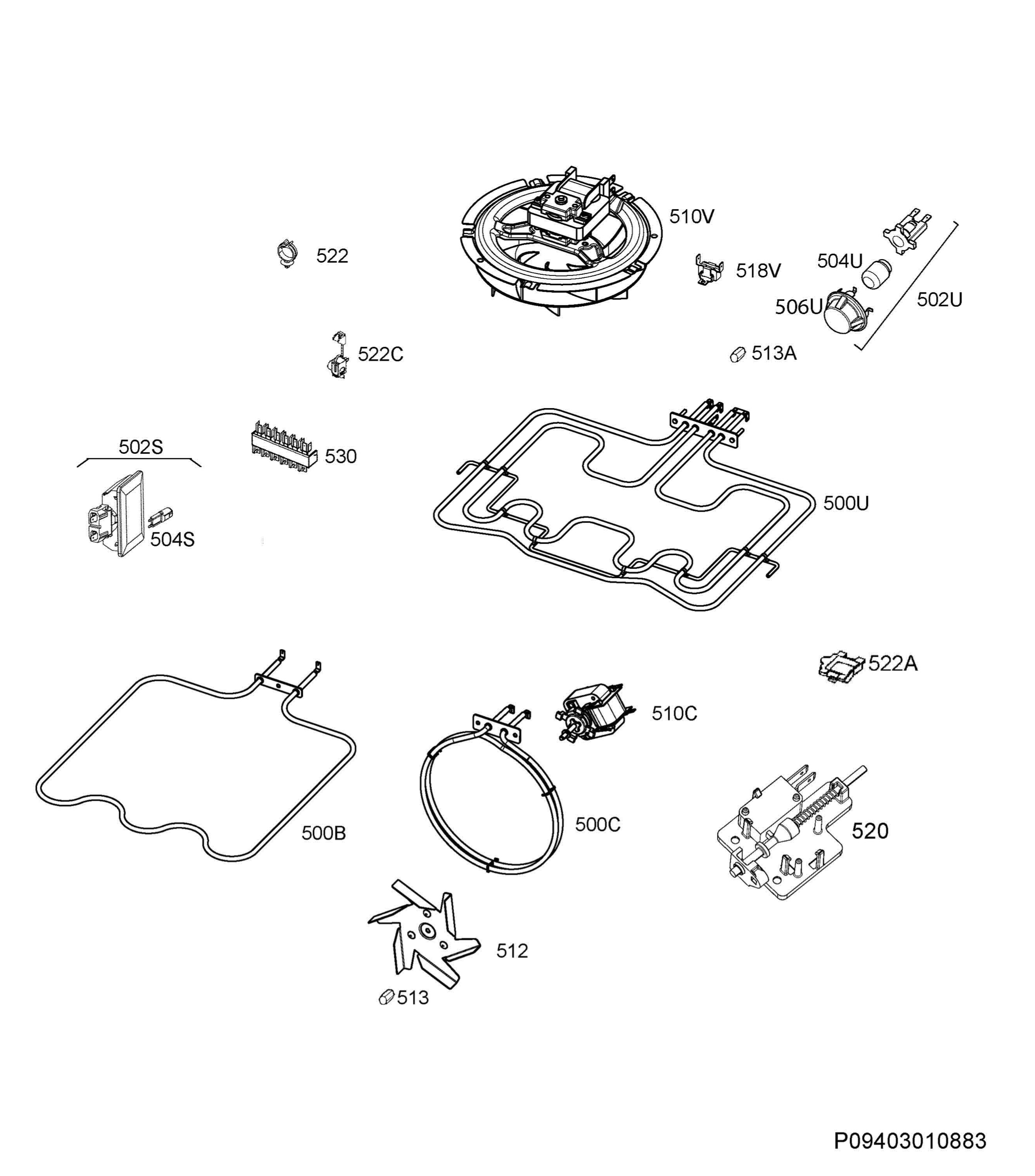 Electrical equipment