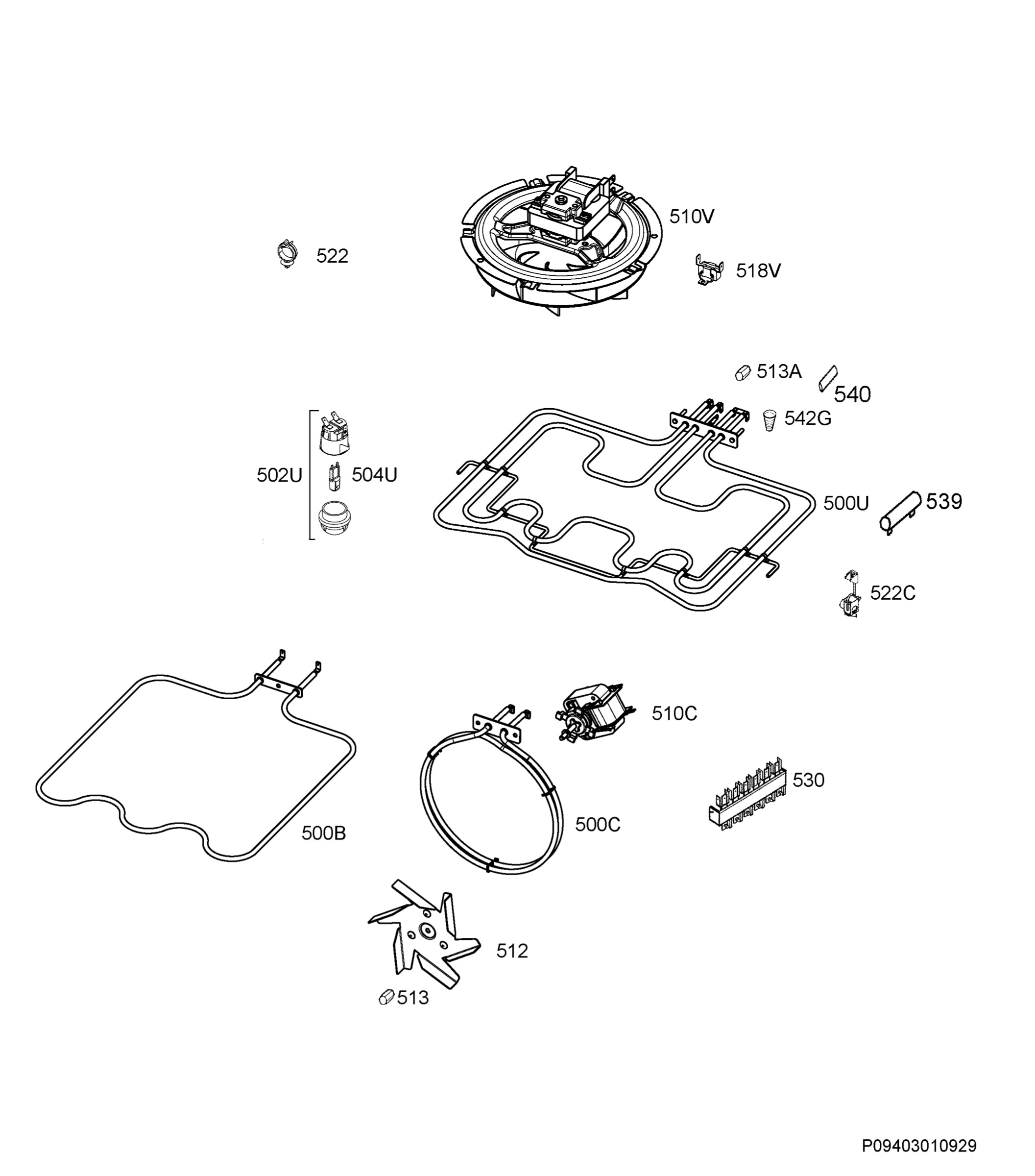 Electrical equipment