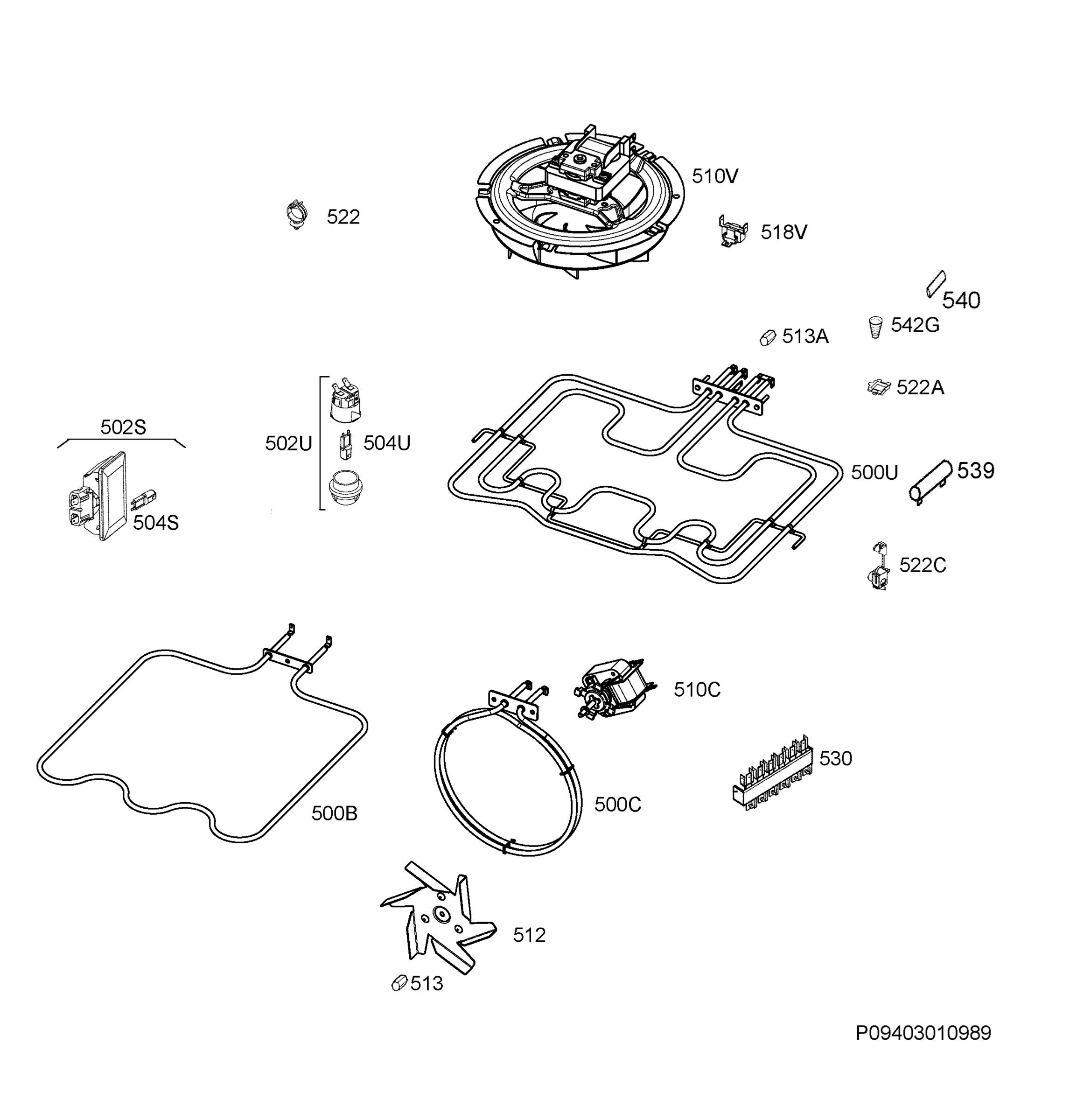 Electrical equipment