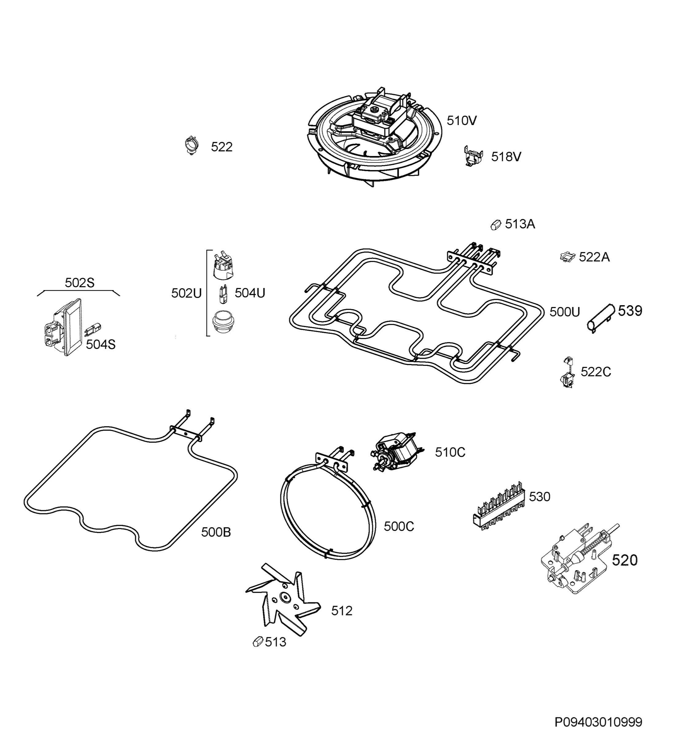 Electrical equipment