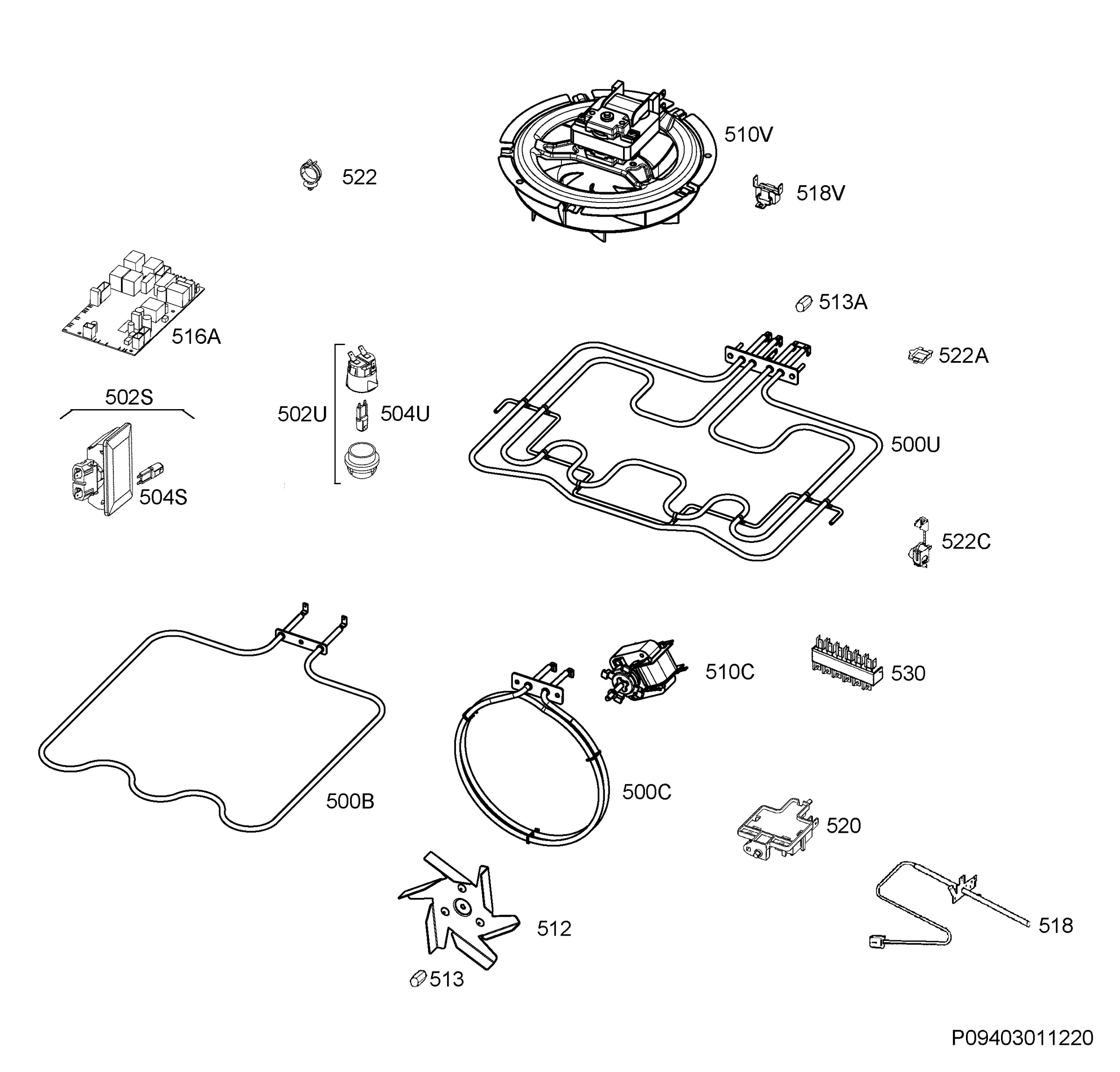Electrical equipment