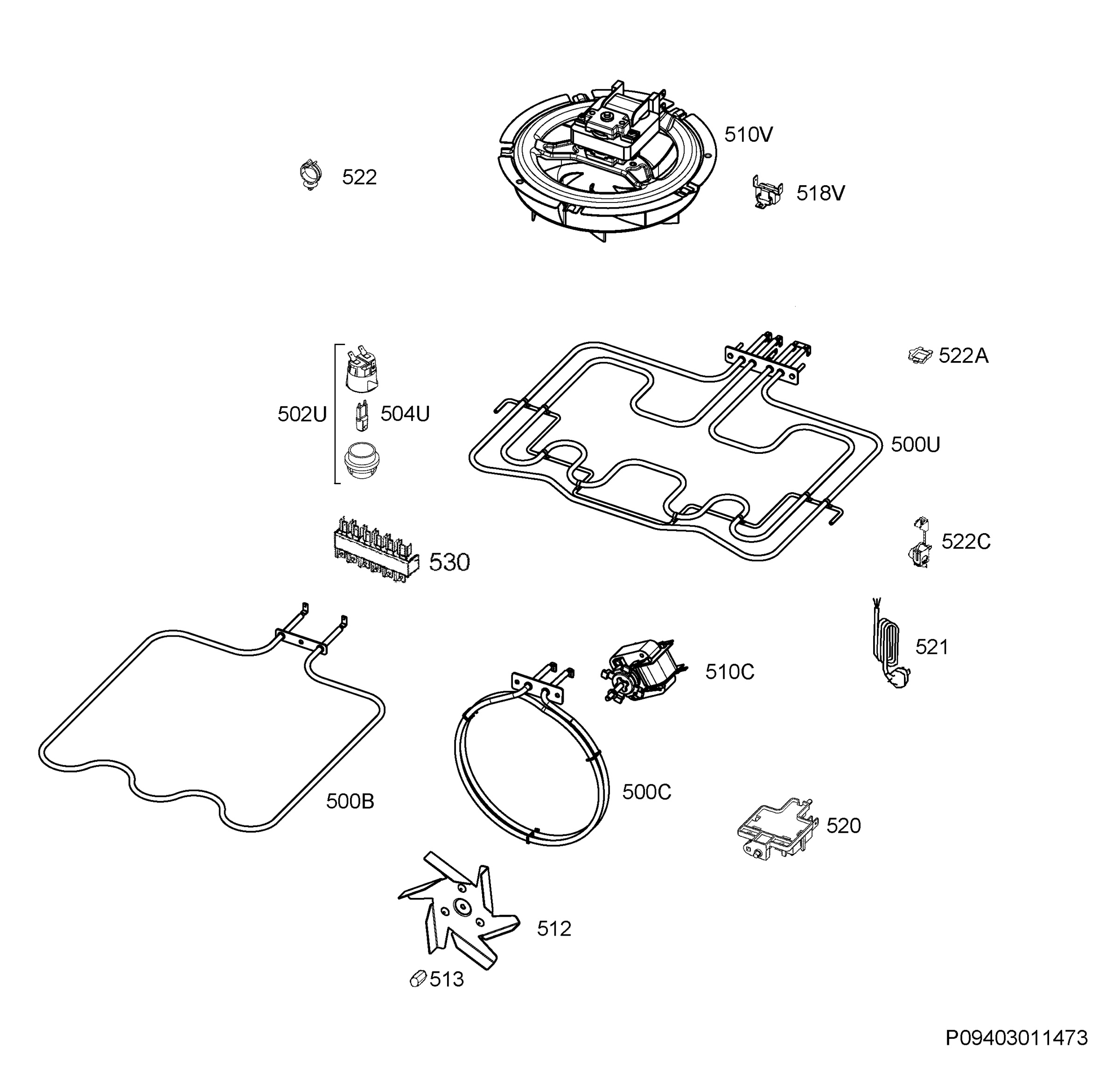 Electrical equipment