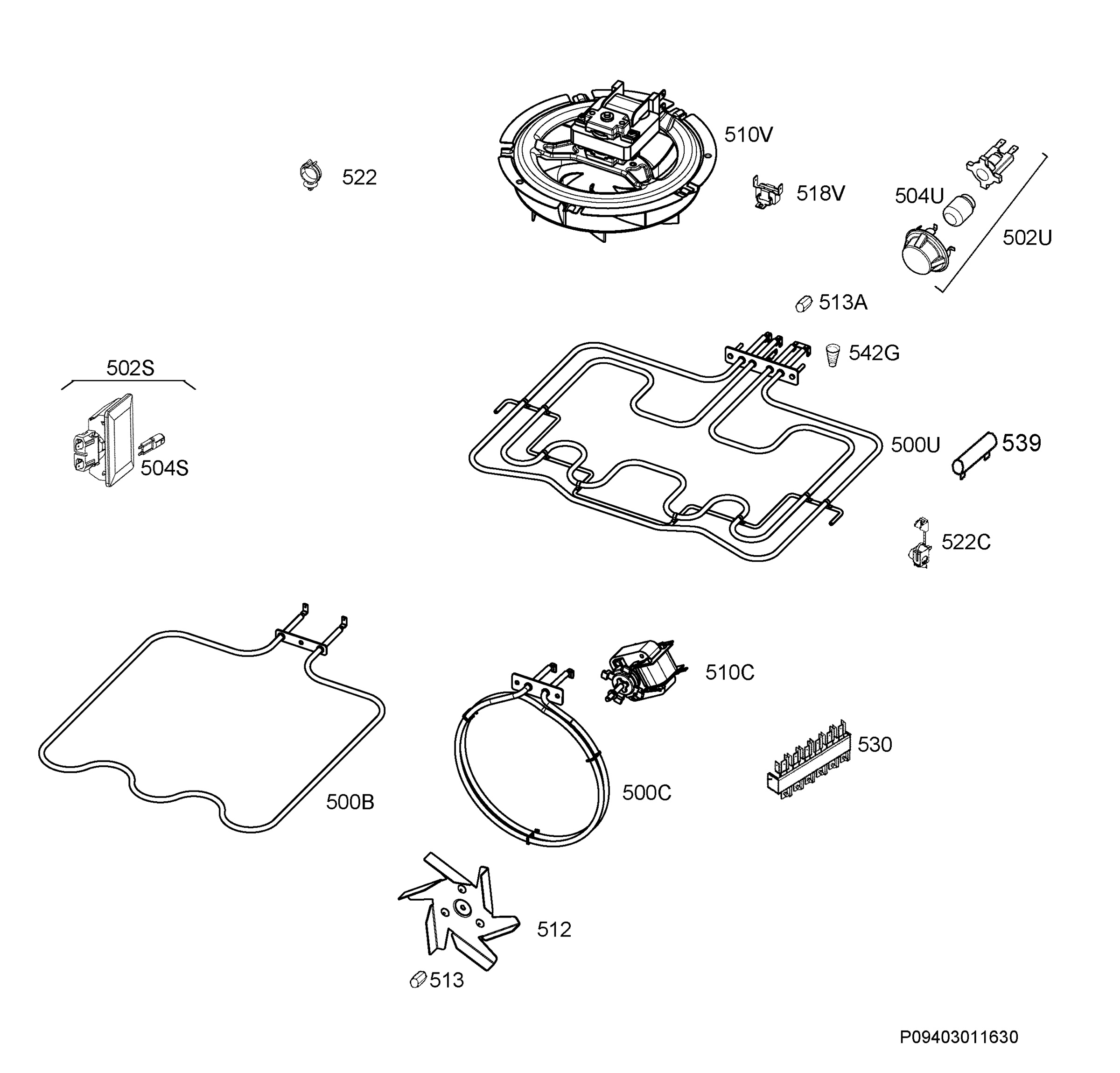 Electrical equipment
