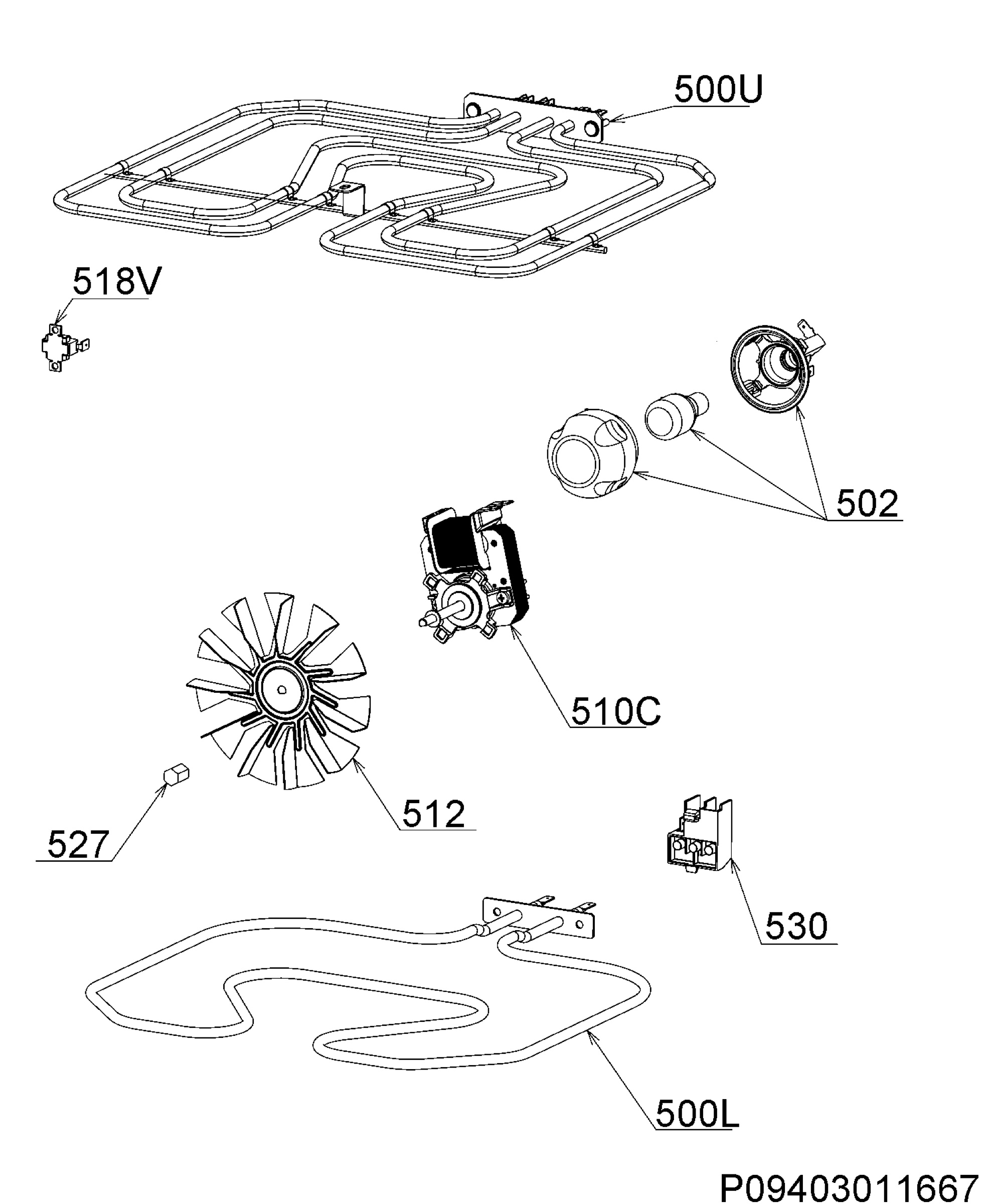 Electrical equipment