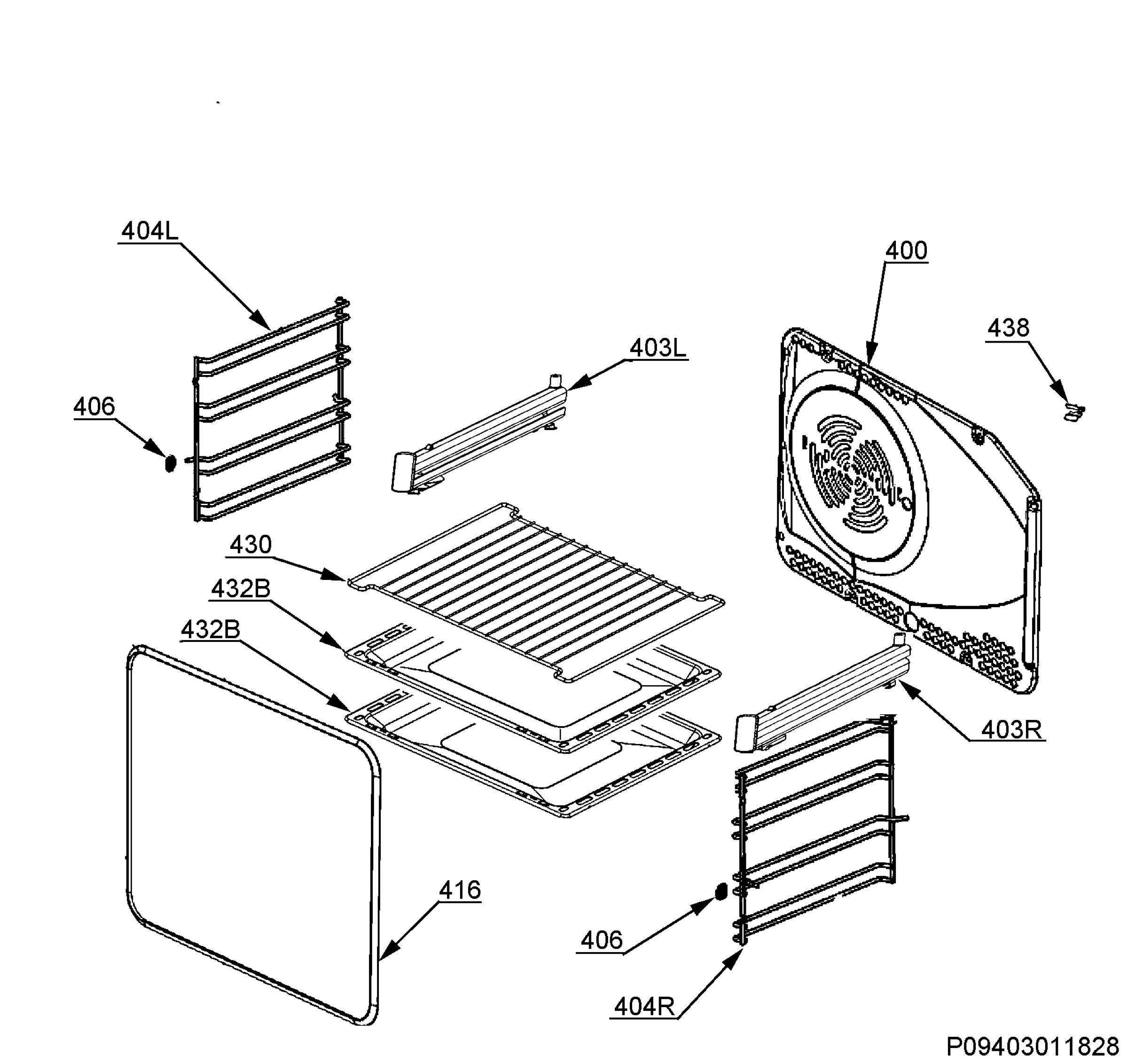 Oven