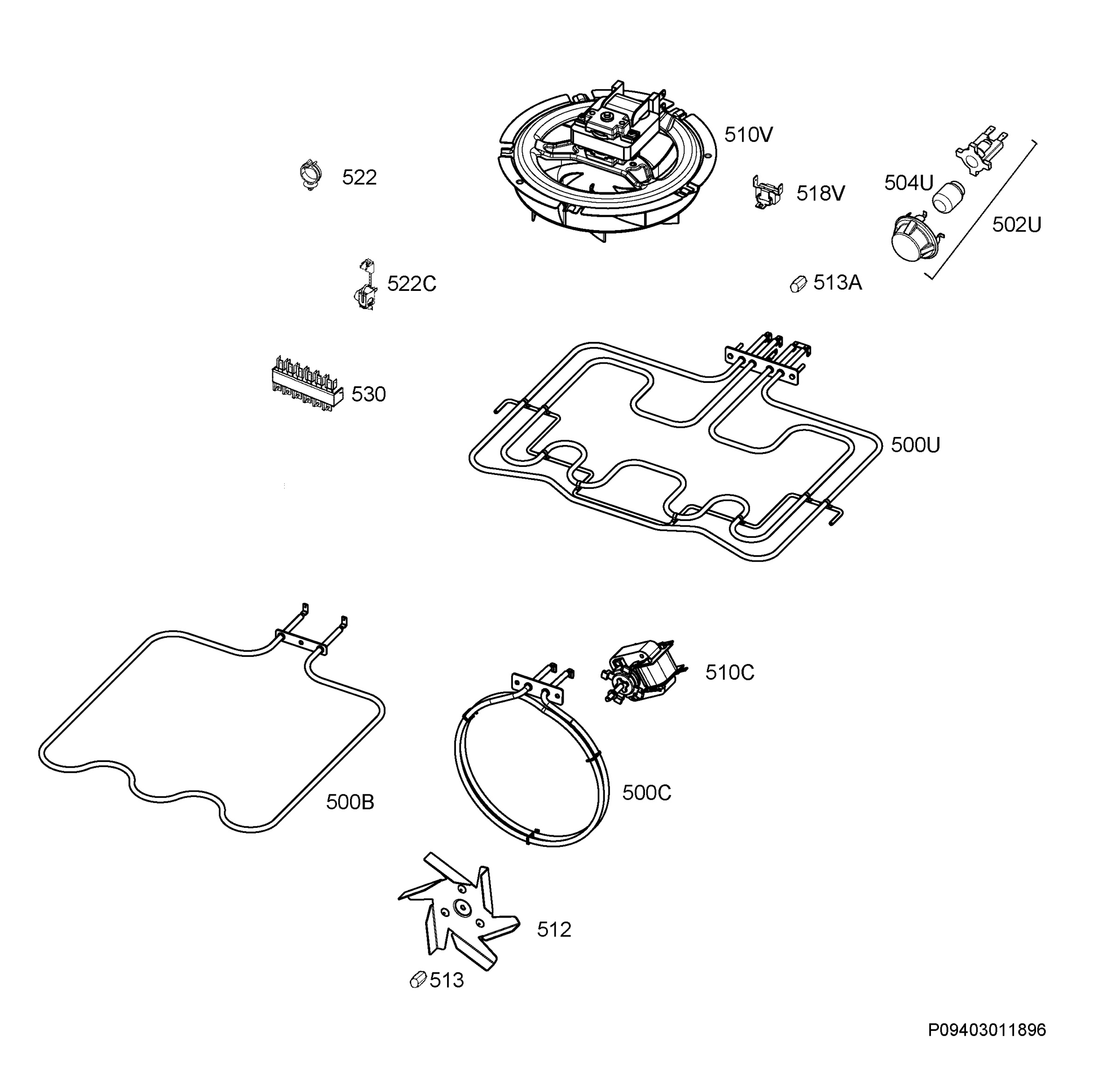 Electrical equipment