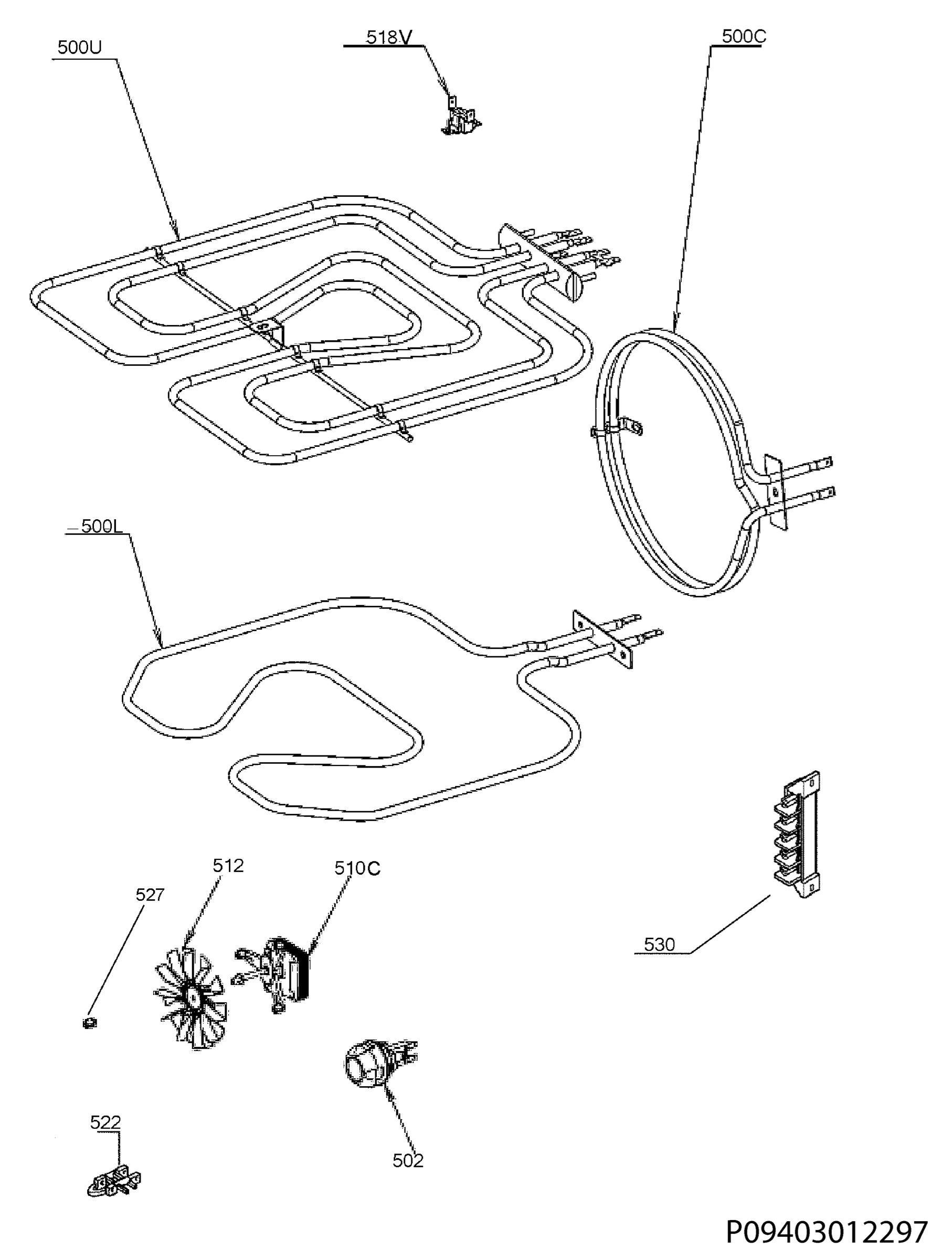 Electrical equipment